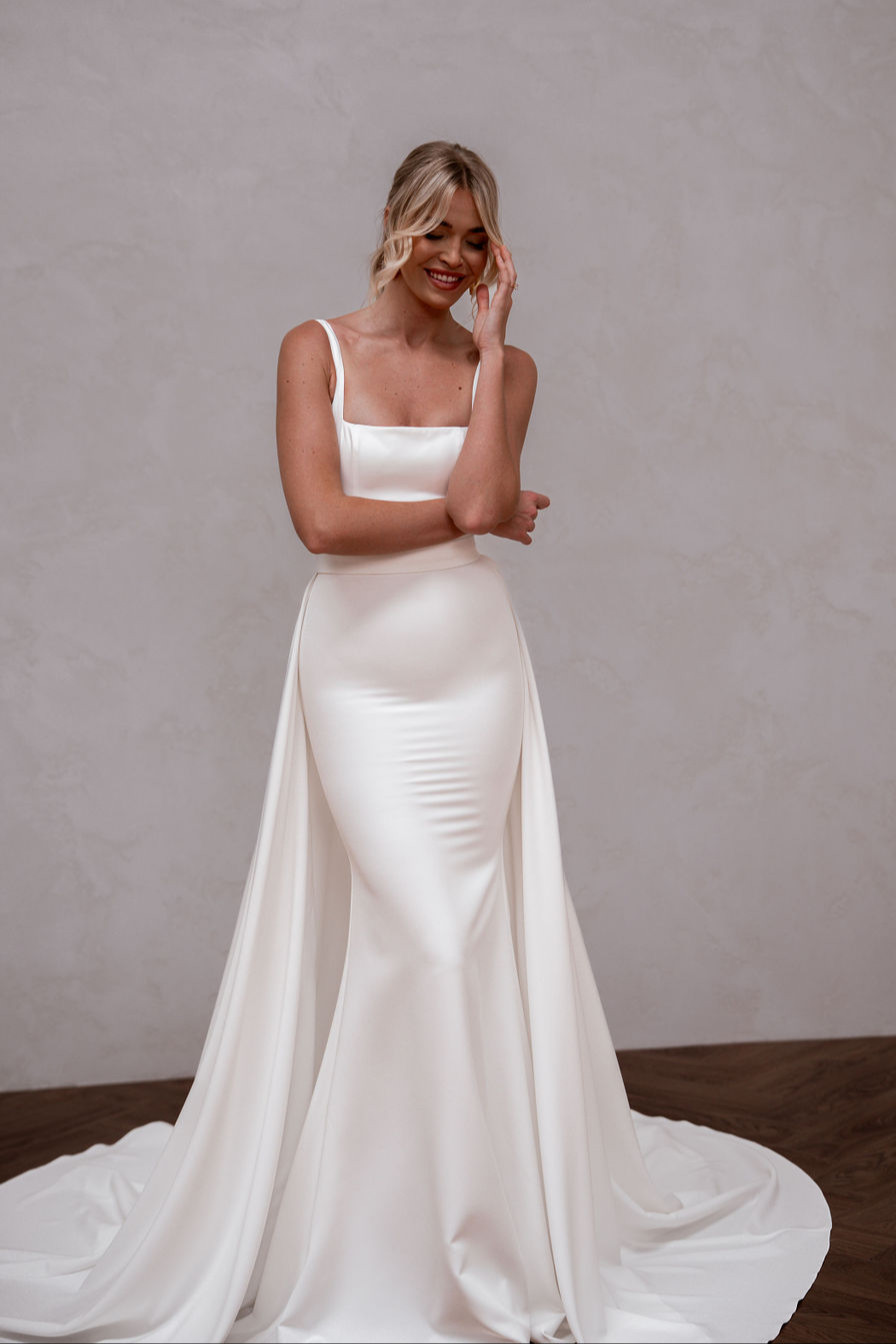 HUNTER by MWL BRIDE — 12