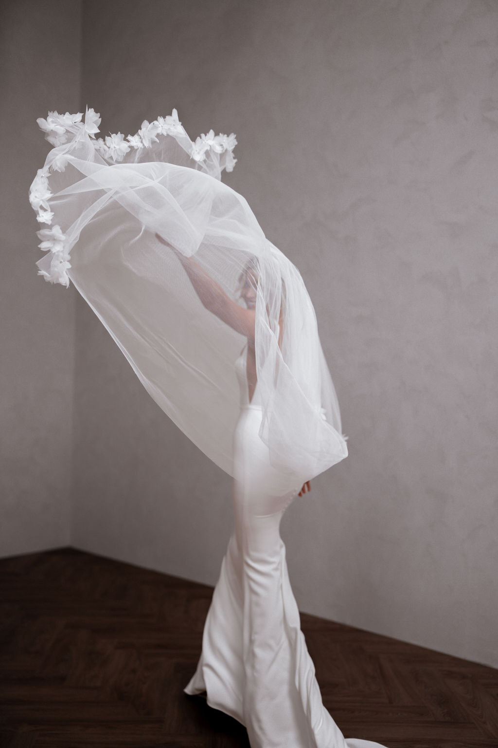 HUNTER by MWL BRIDE — 15