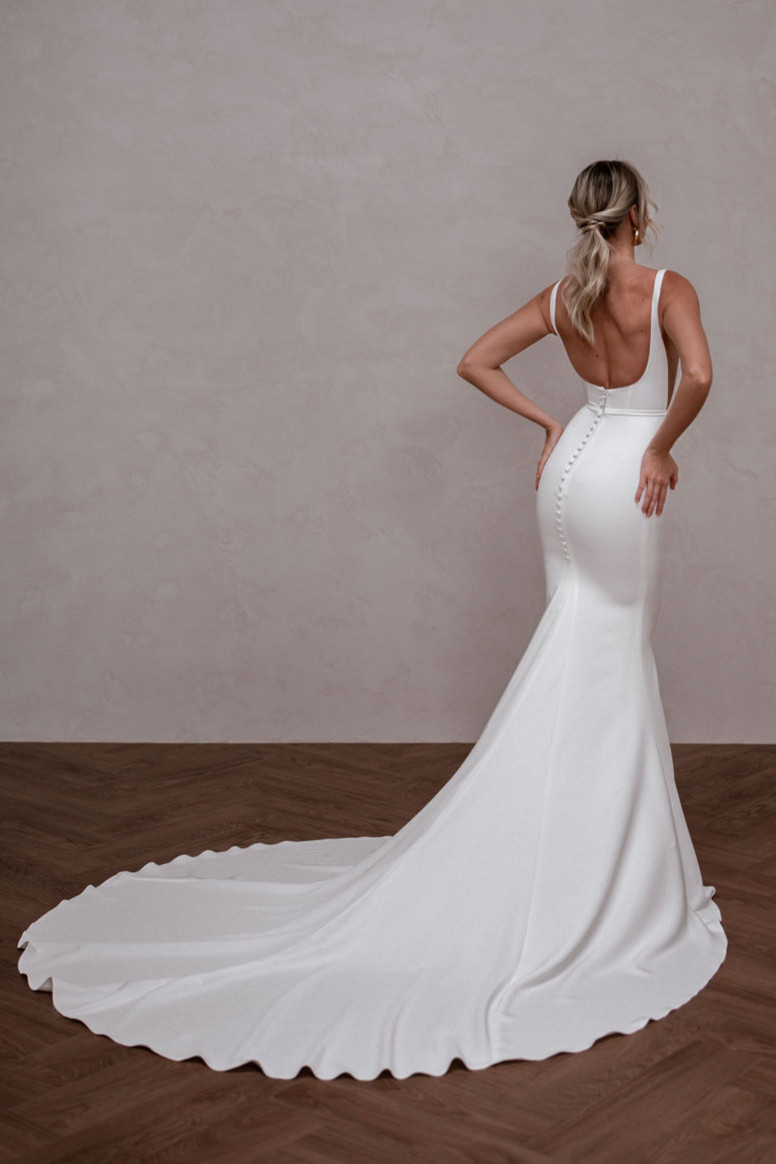 HUNTER by MWL BRIDE — 21