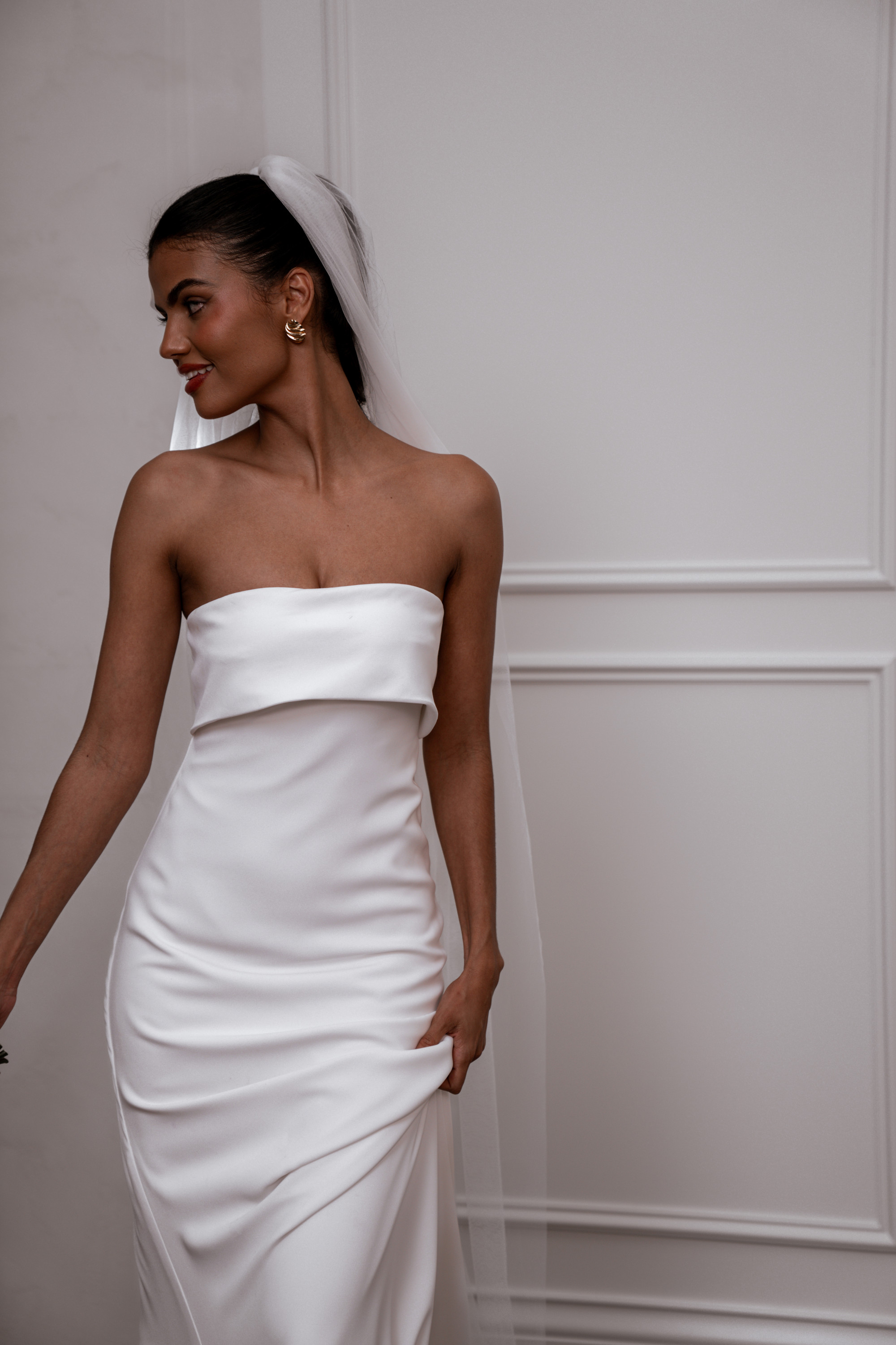 KATE by MWL BRIDE — 8