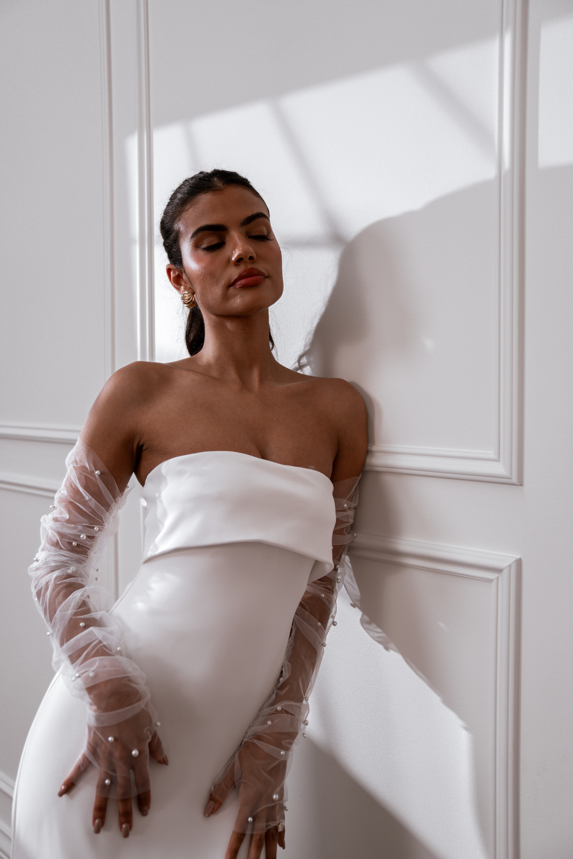 KATE by MWL BRIDE — 10