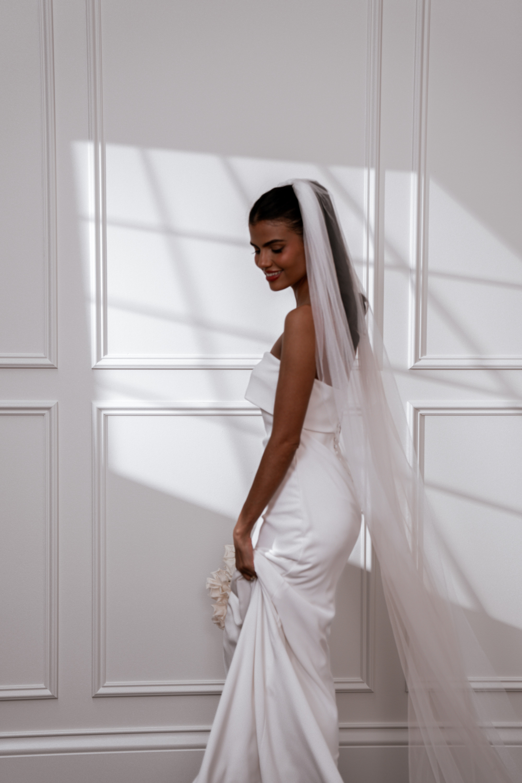 KATE by MWL BRIDE — 3