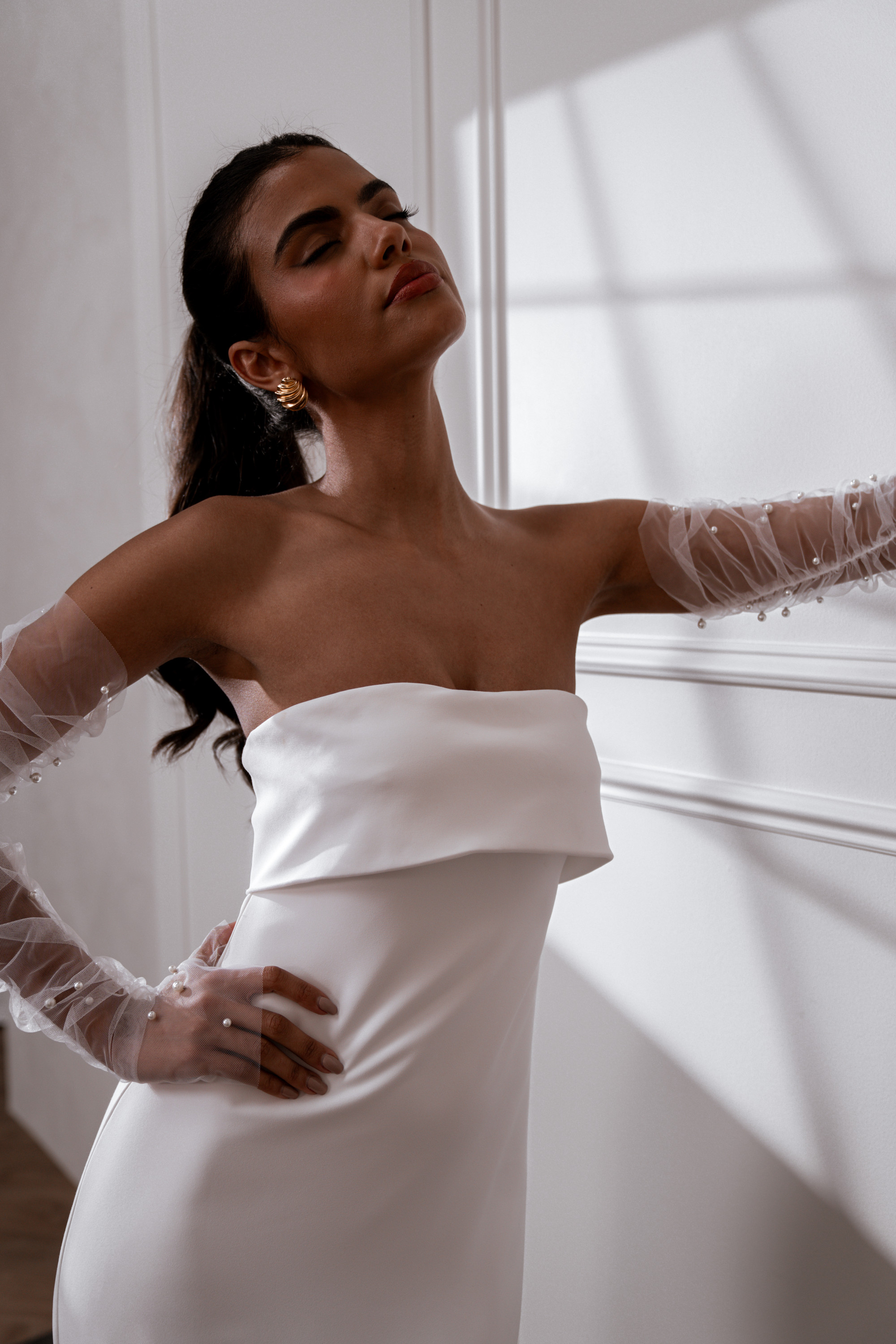 KATE by MWL BRIDE — 12
