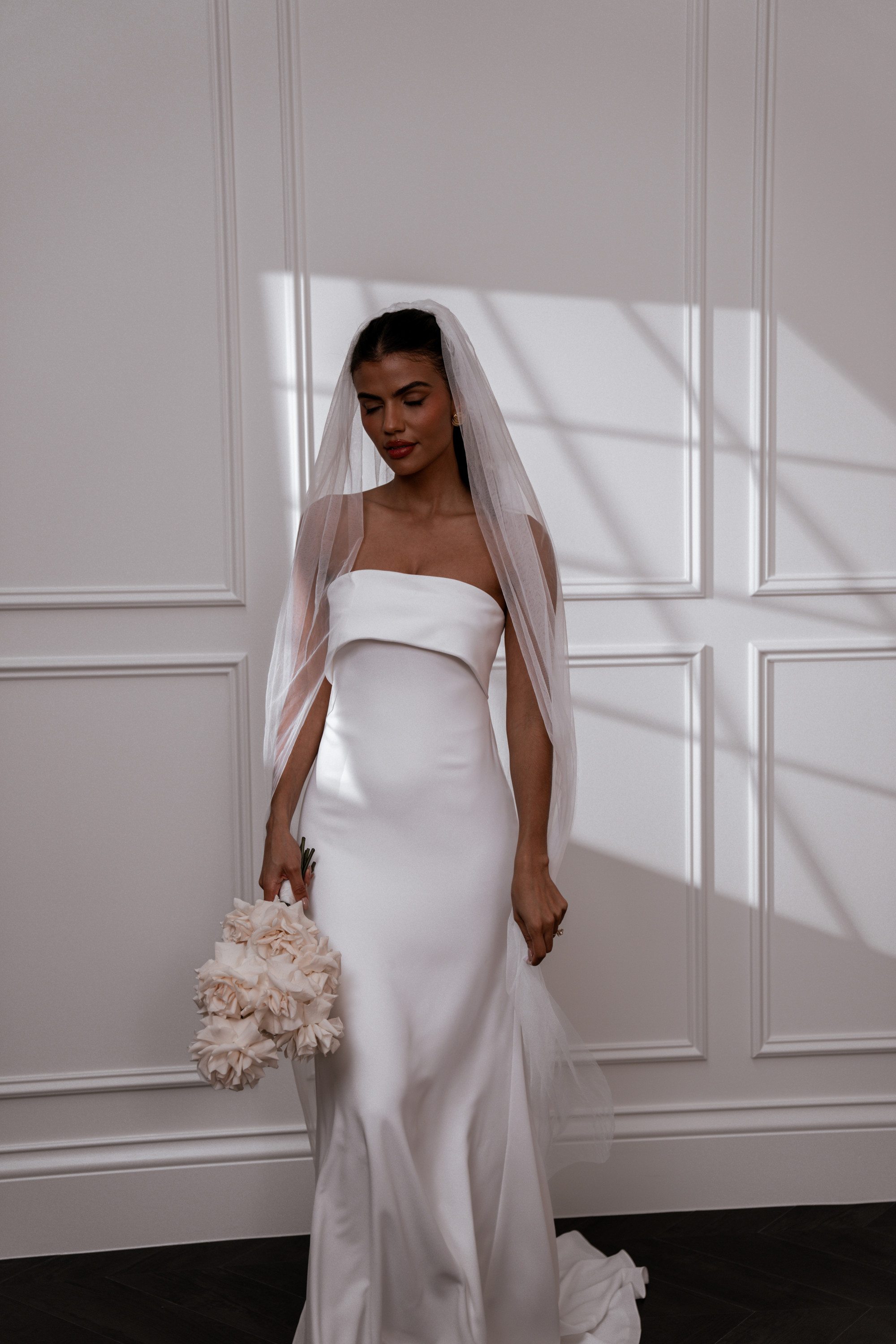 KATE by MWL BRIDE — 2