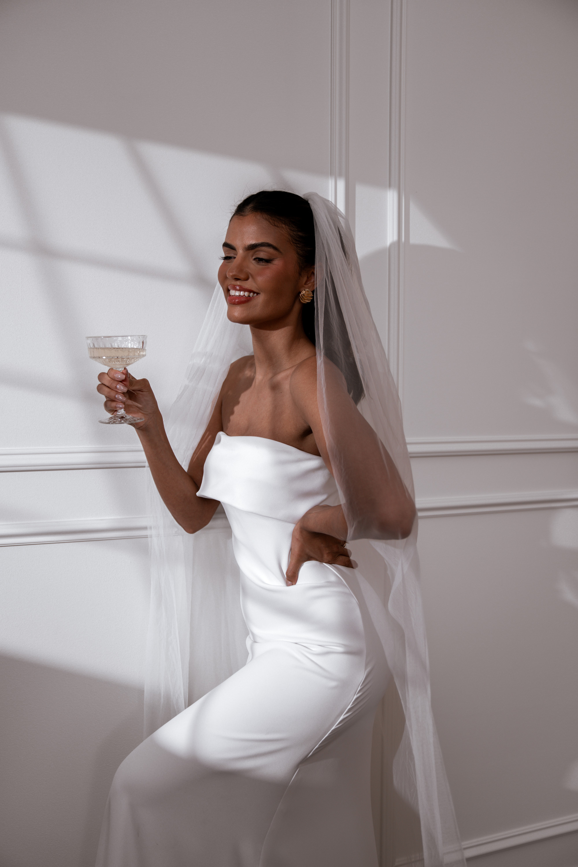 KATE by MWL BRIDE — 6