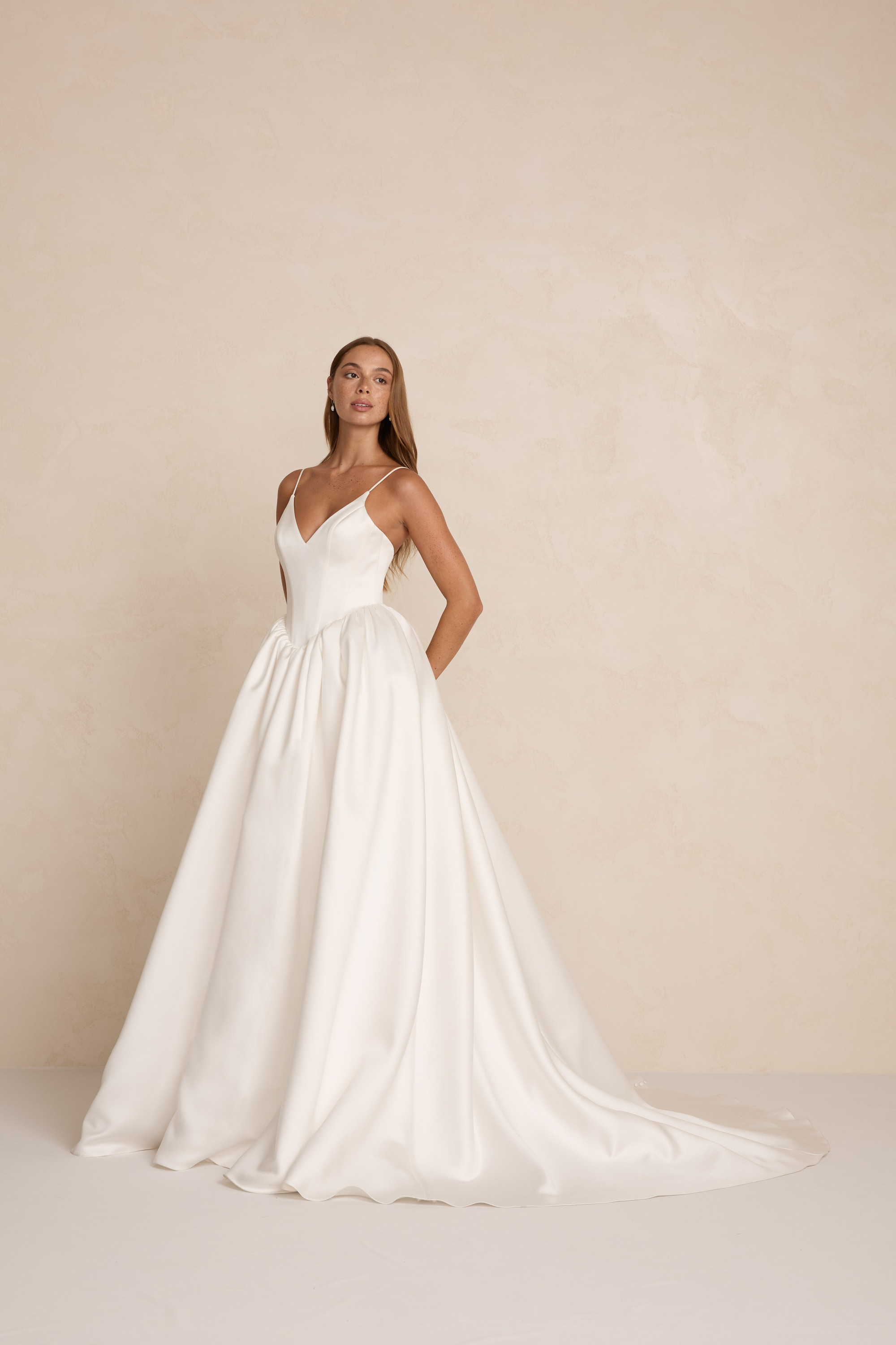 LAKE by MWL BRIDE — 15