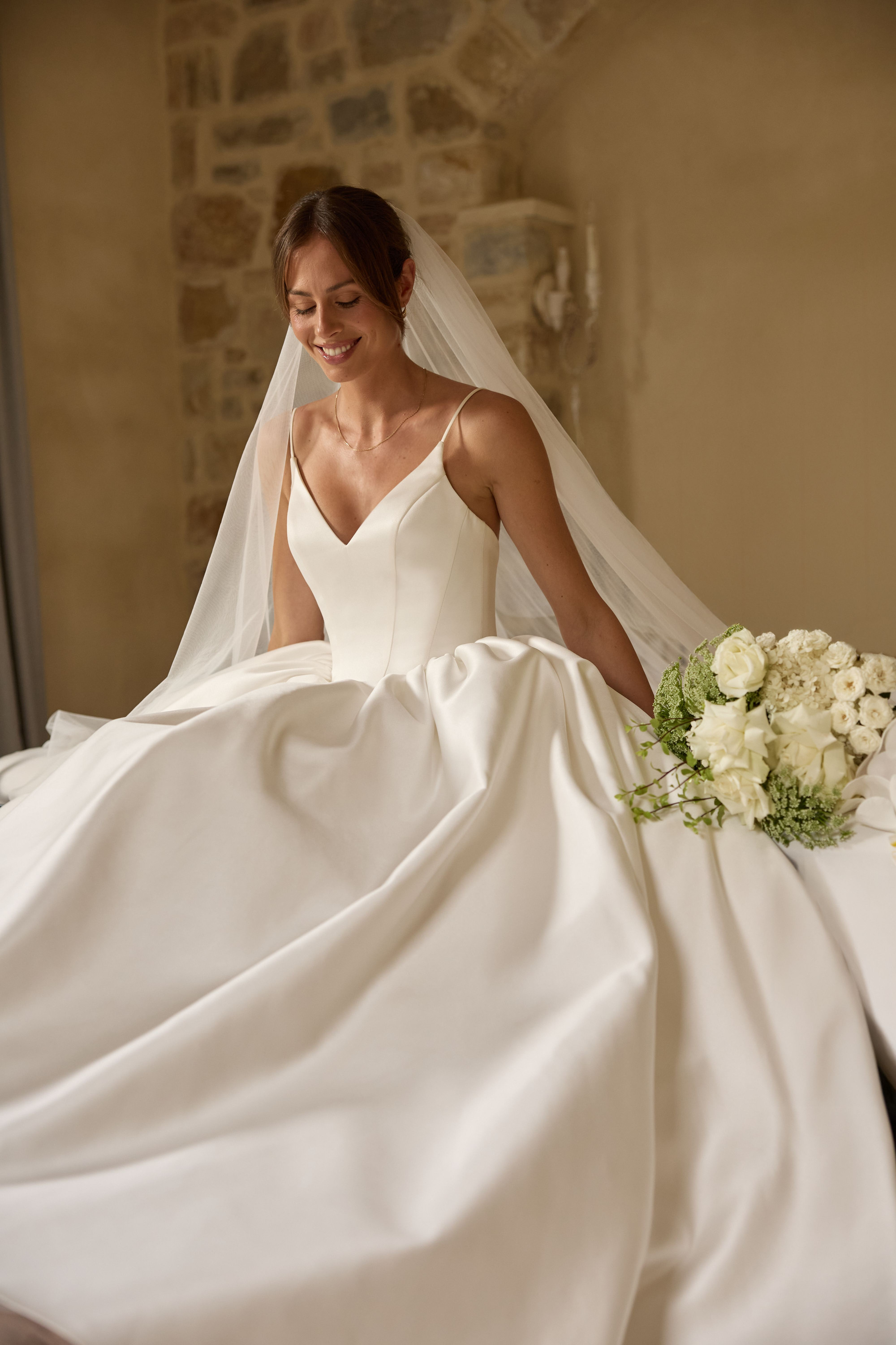 LAKE by MWL BRIDE — 8