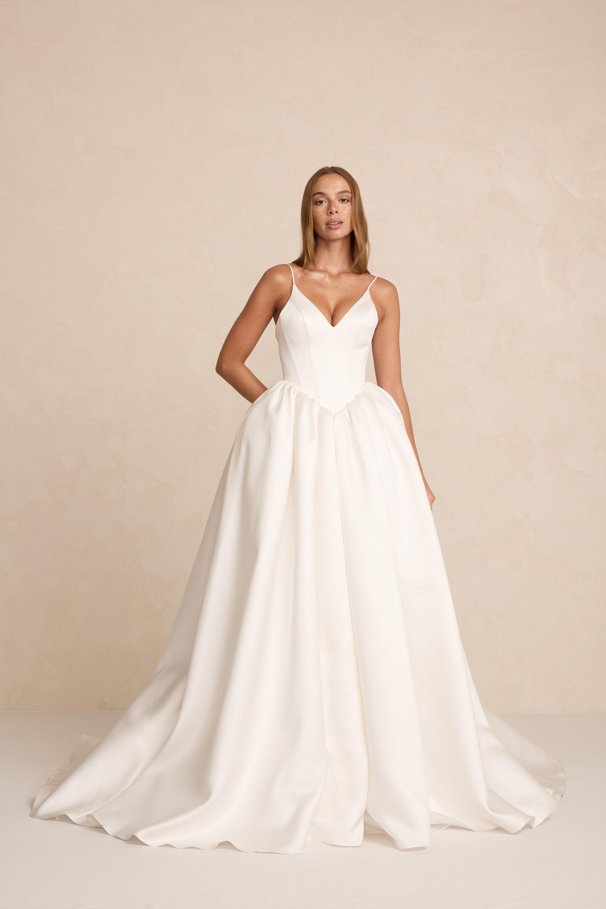 LAKE by MWL BRIDE — 19