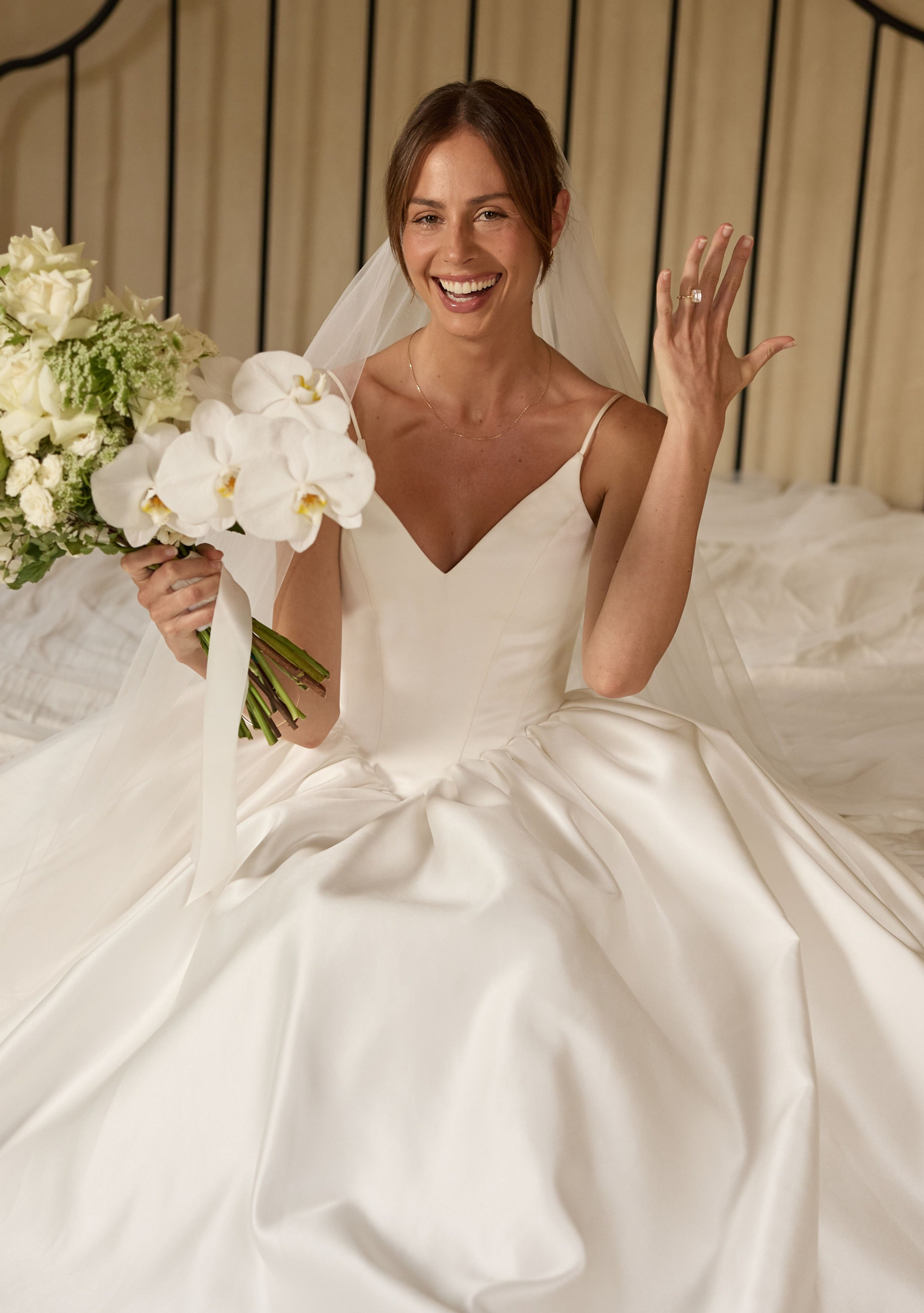 LAKE by MWL BRIDE — 2