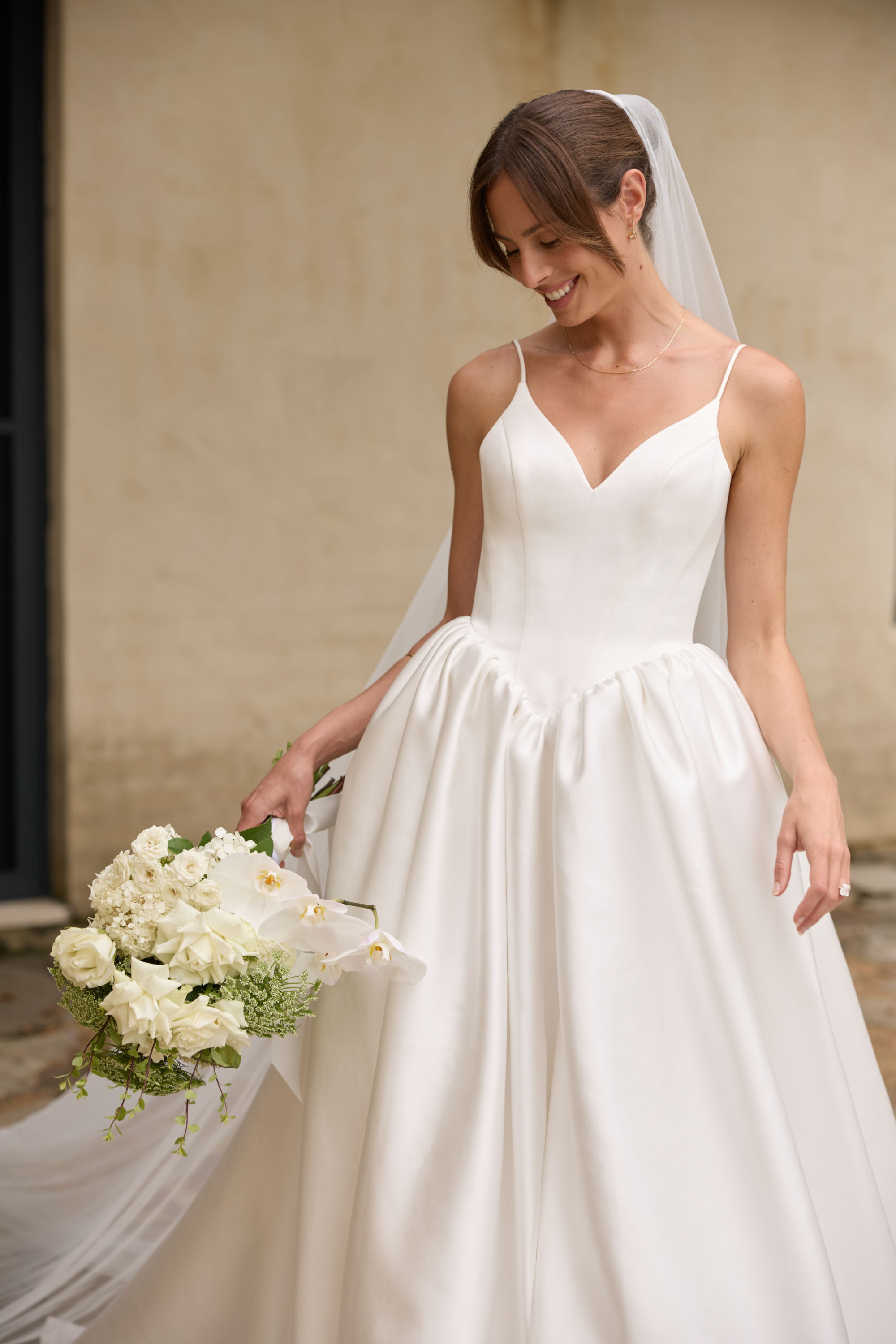 LAKE by MWL BRIDE — 6