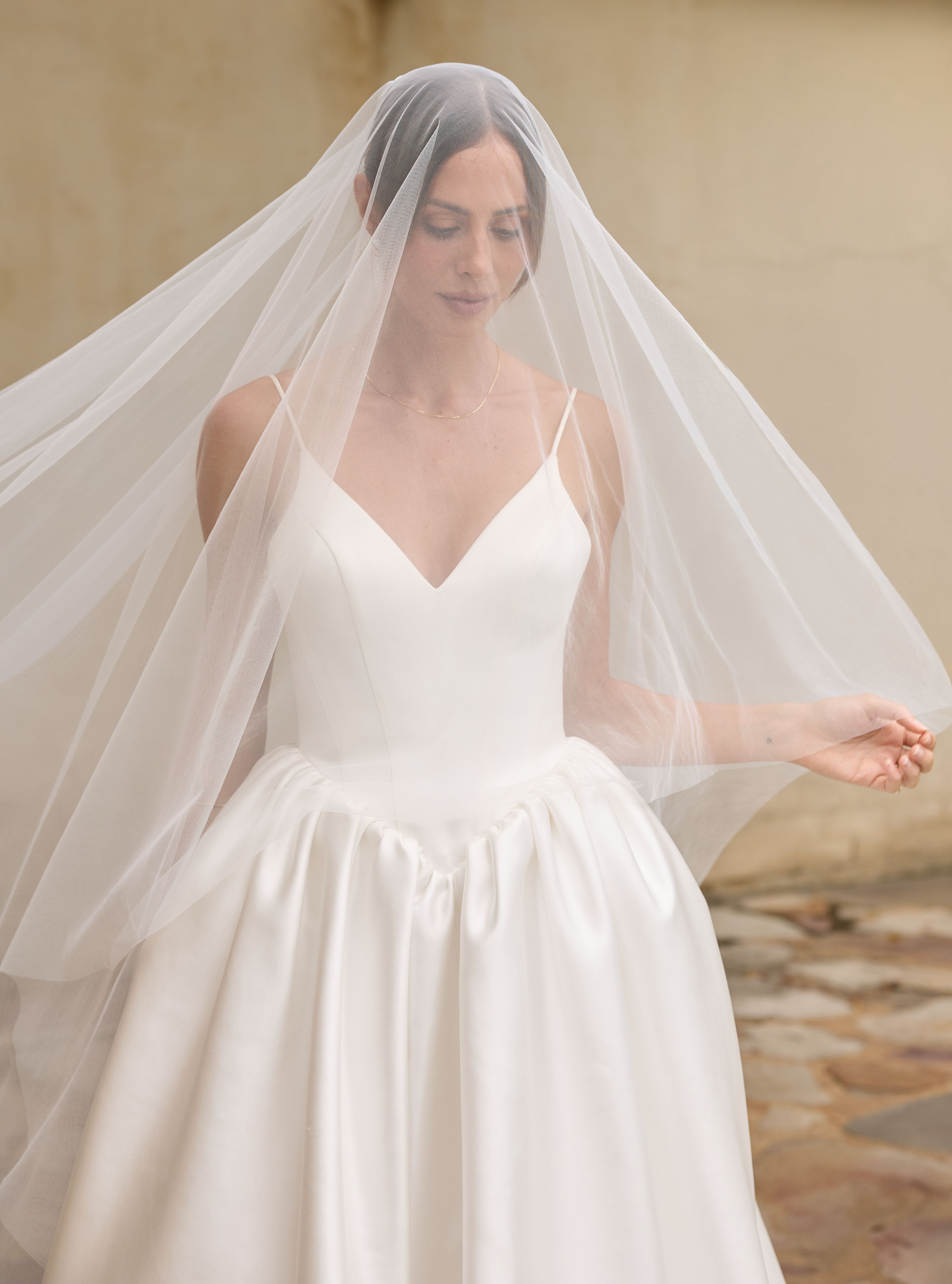 LAKE by MWL BRIDE — 4