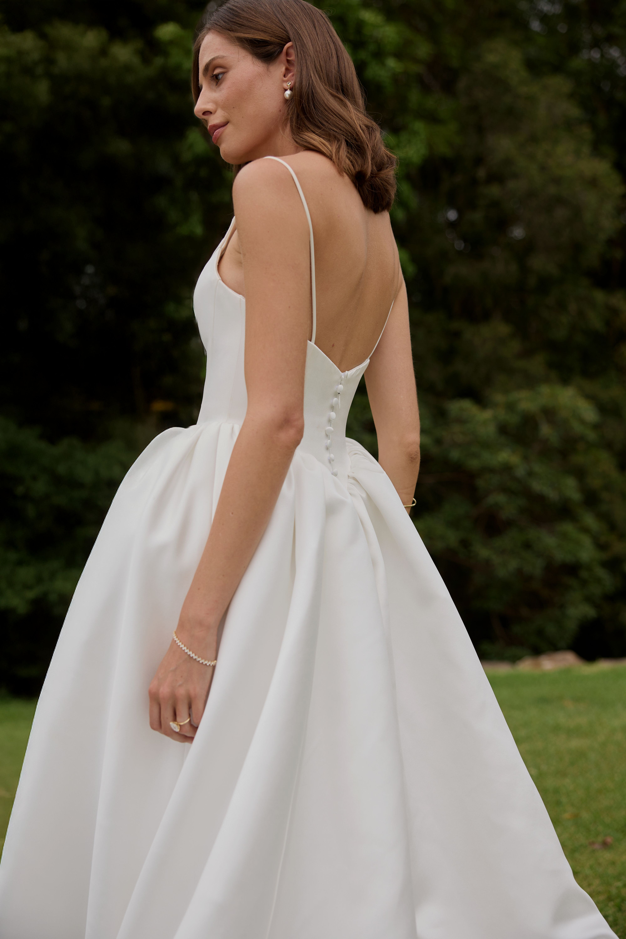 LAKE by MWL BRIDE — 10