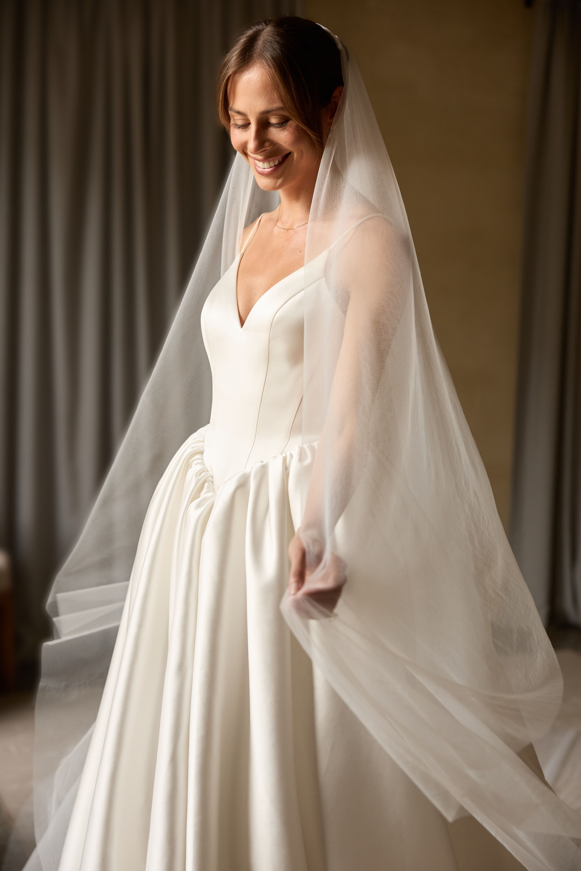 LAKE by MWL BRIDE — 3