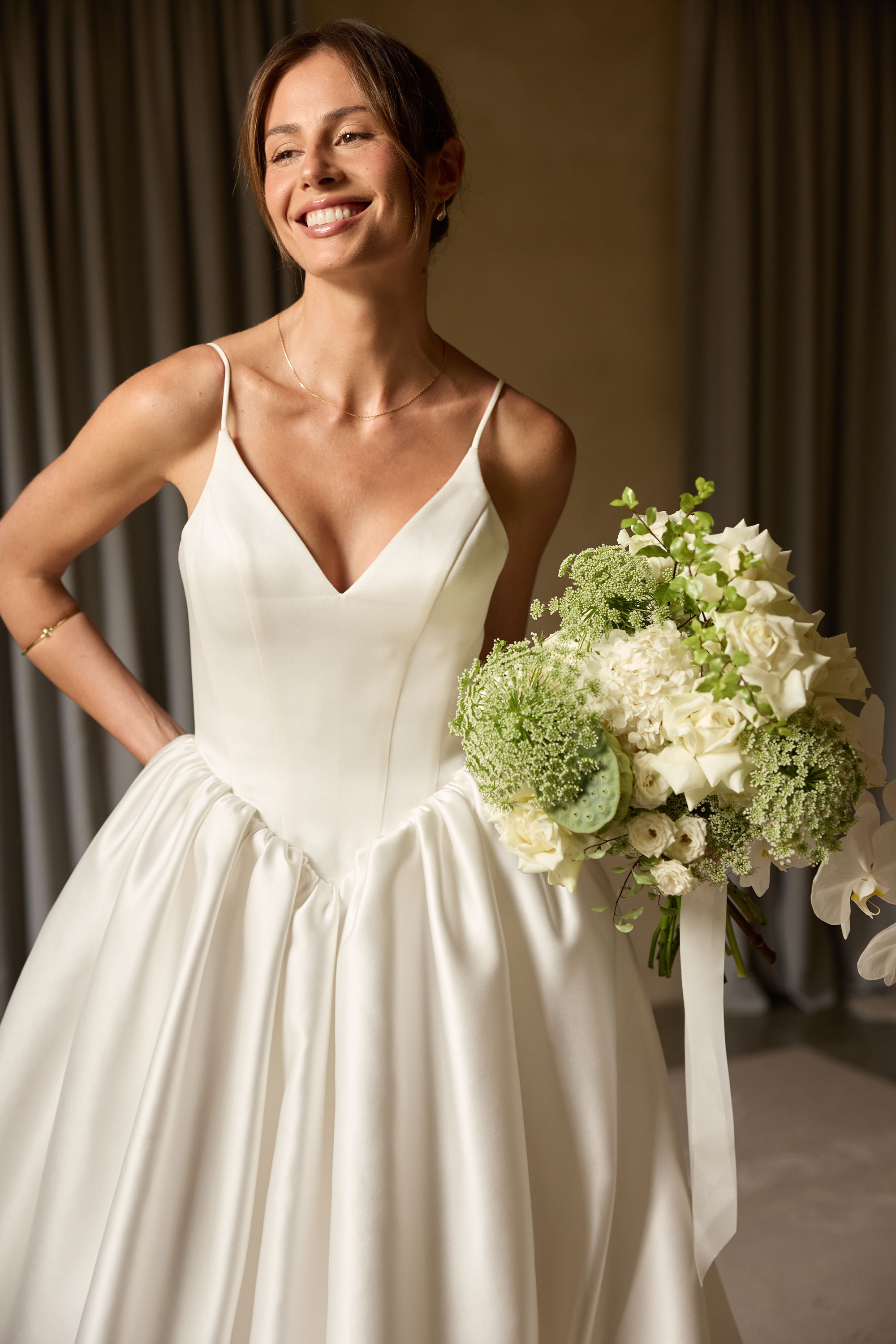 LAKE by MWL BRIDE — 11