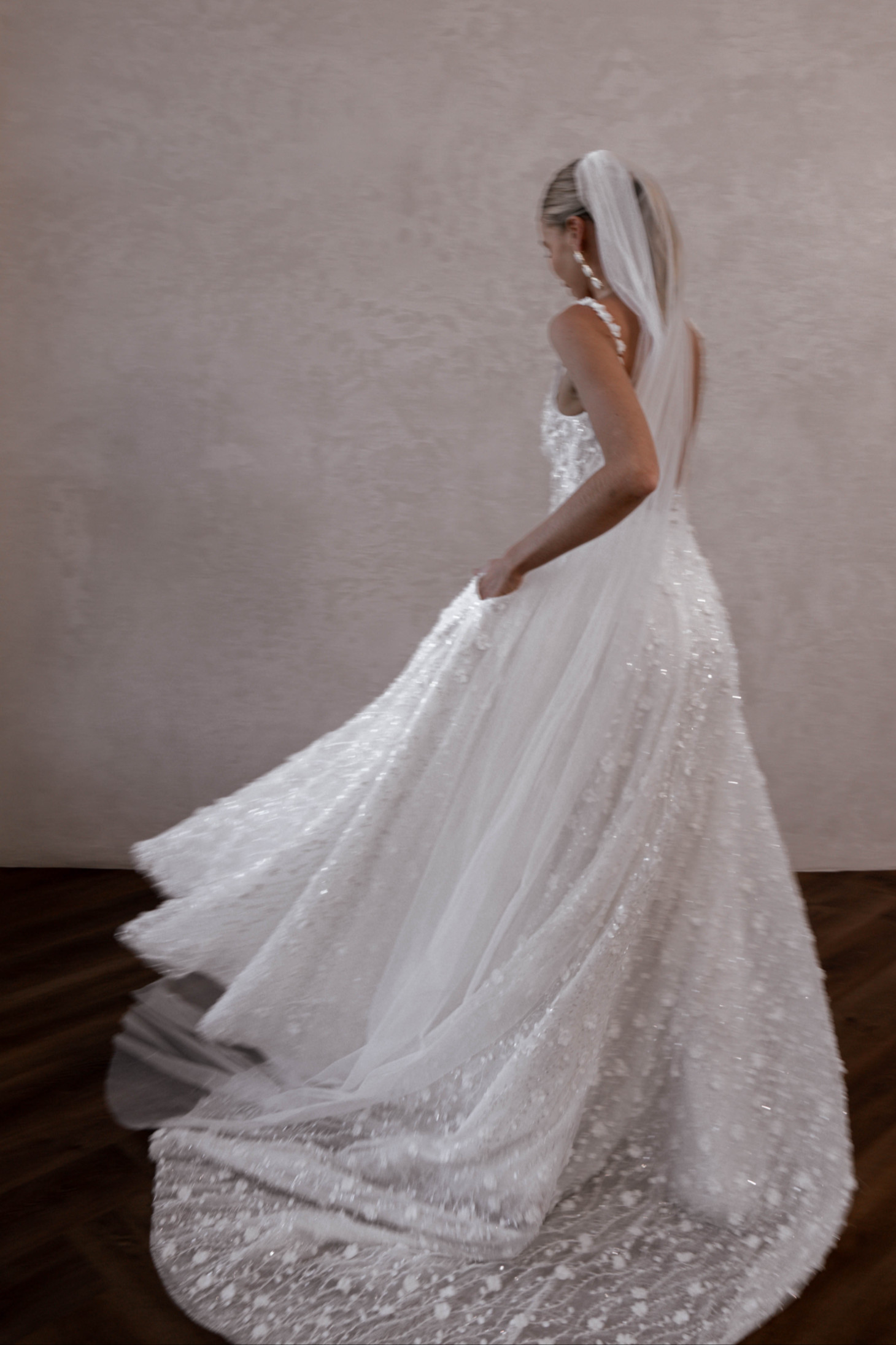 LENNI FLOWY by MWL BRIDE — 7