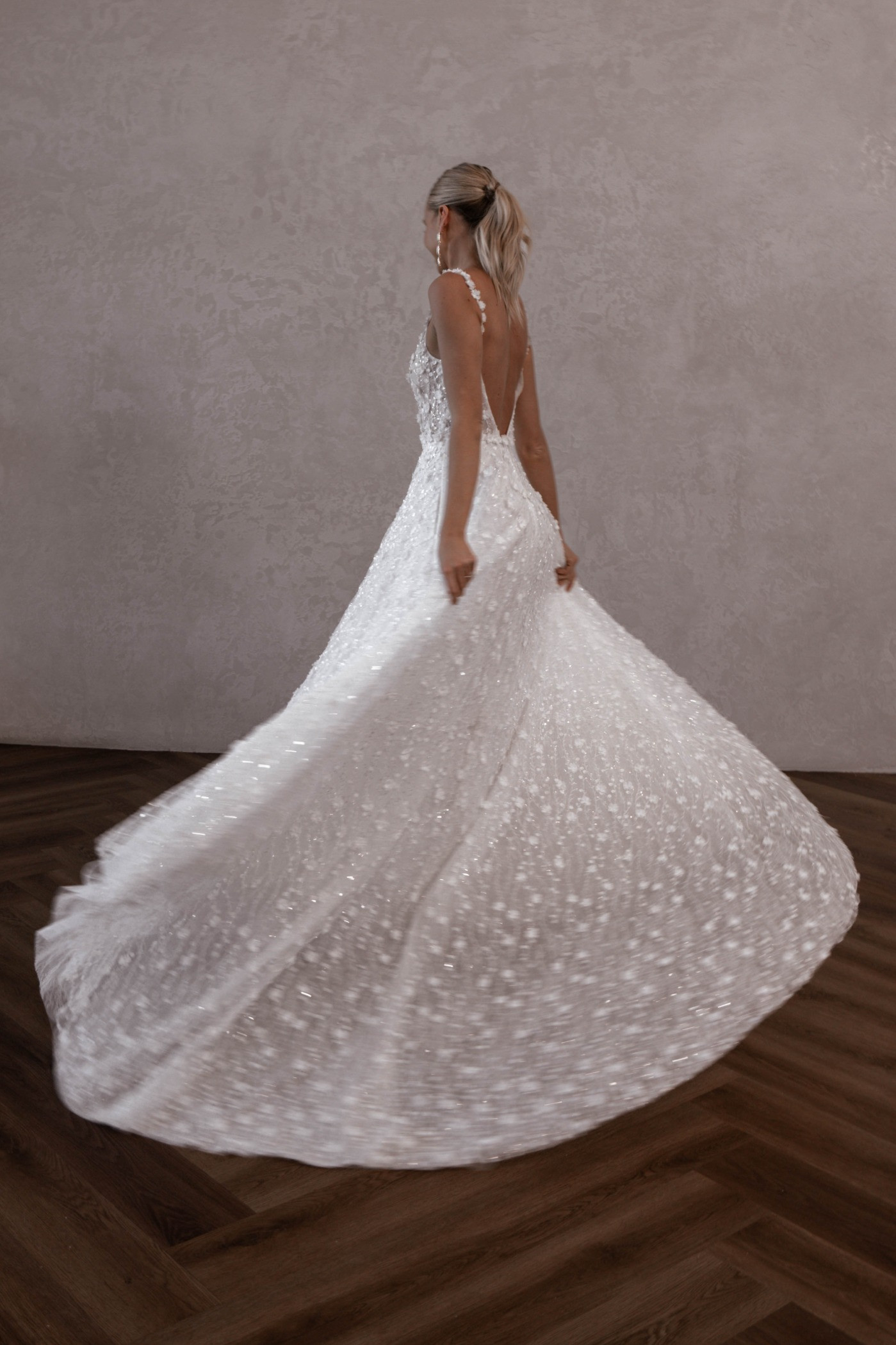 LENNI FLOWY by MWL BRIDE — 6