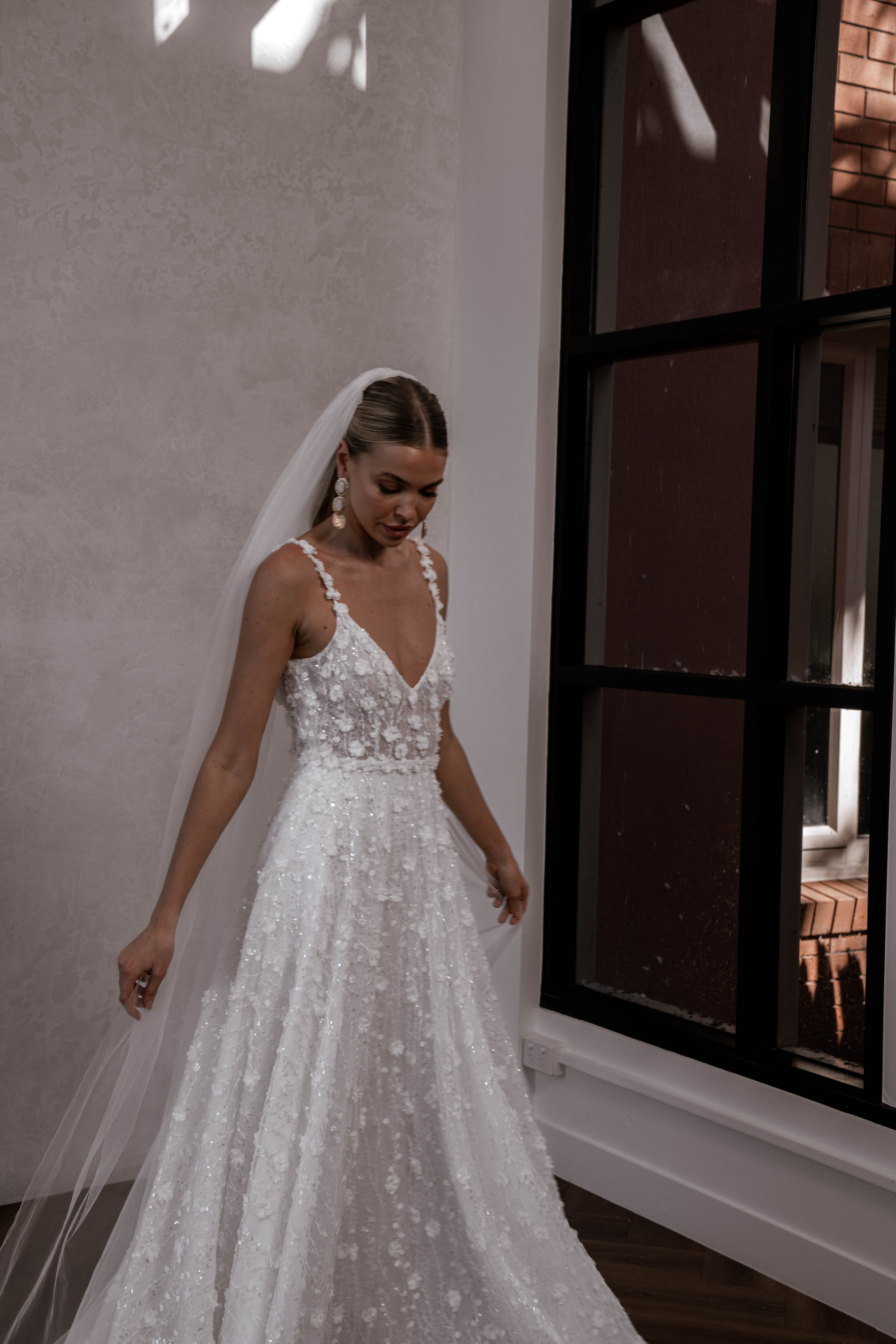 LENNI FLOWY by MWL BRIDE — 11