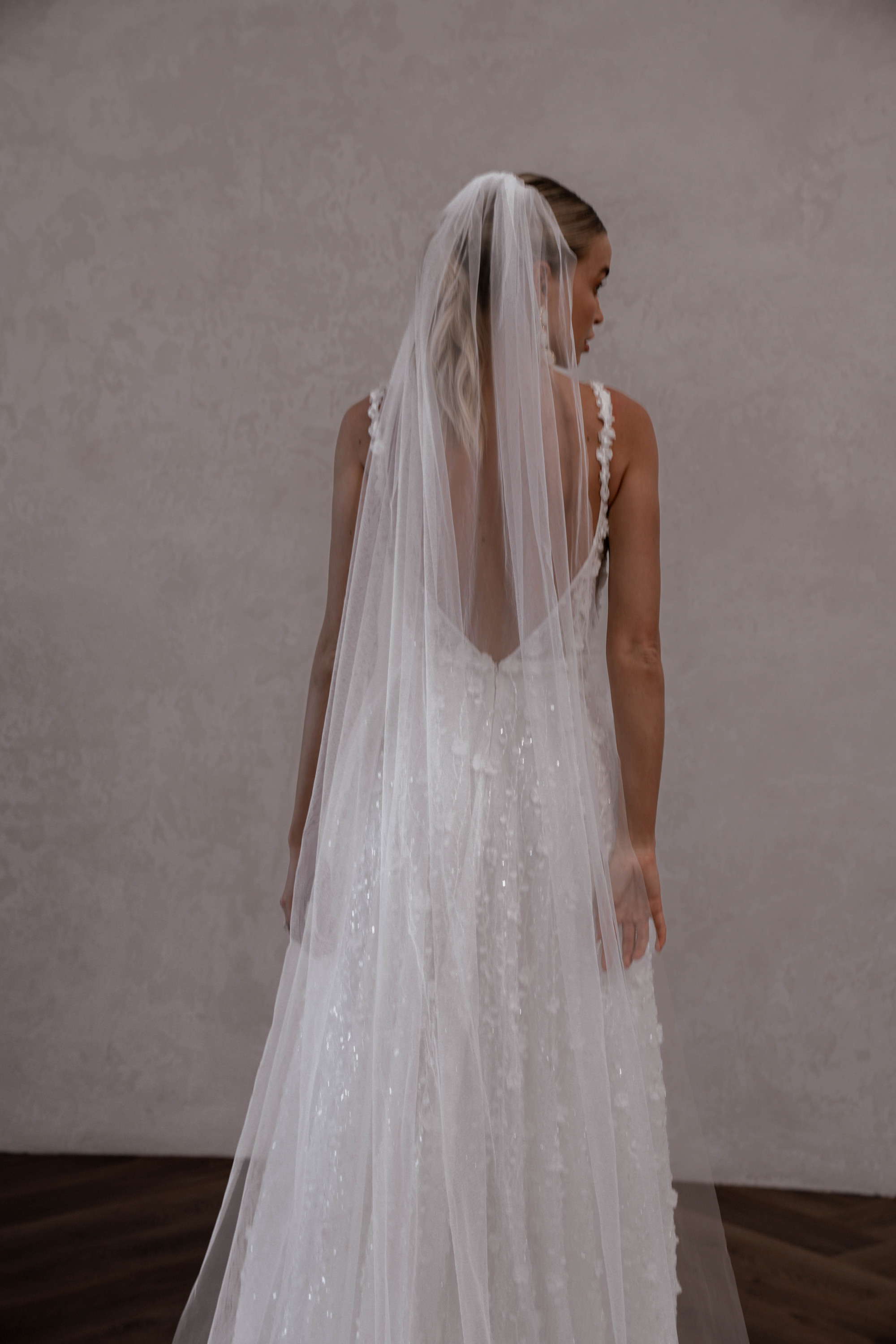 LENNI FLOWY by MWL BRIDE — 9