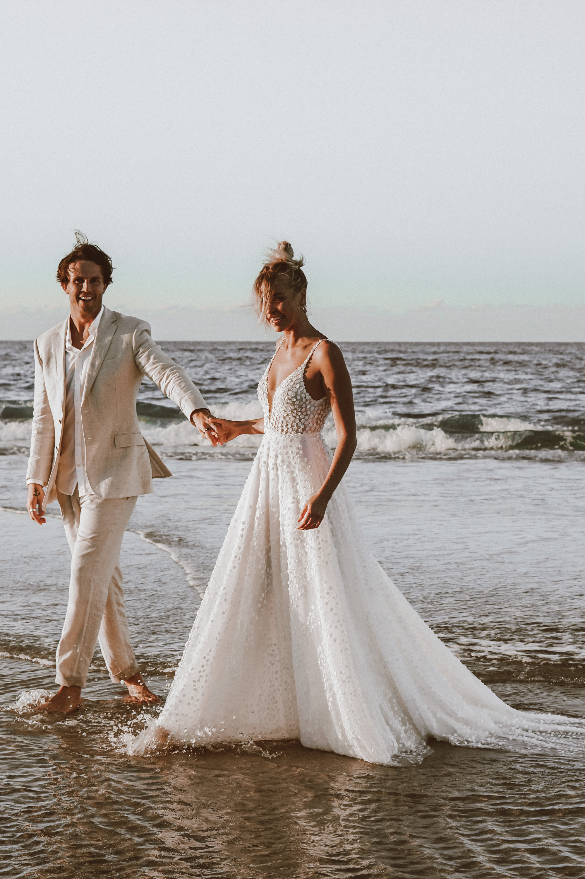 LOUIE FLOWY by MWL BRIDE — 15