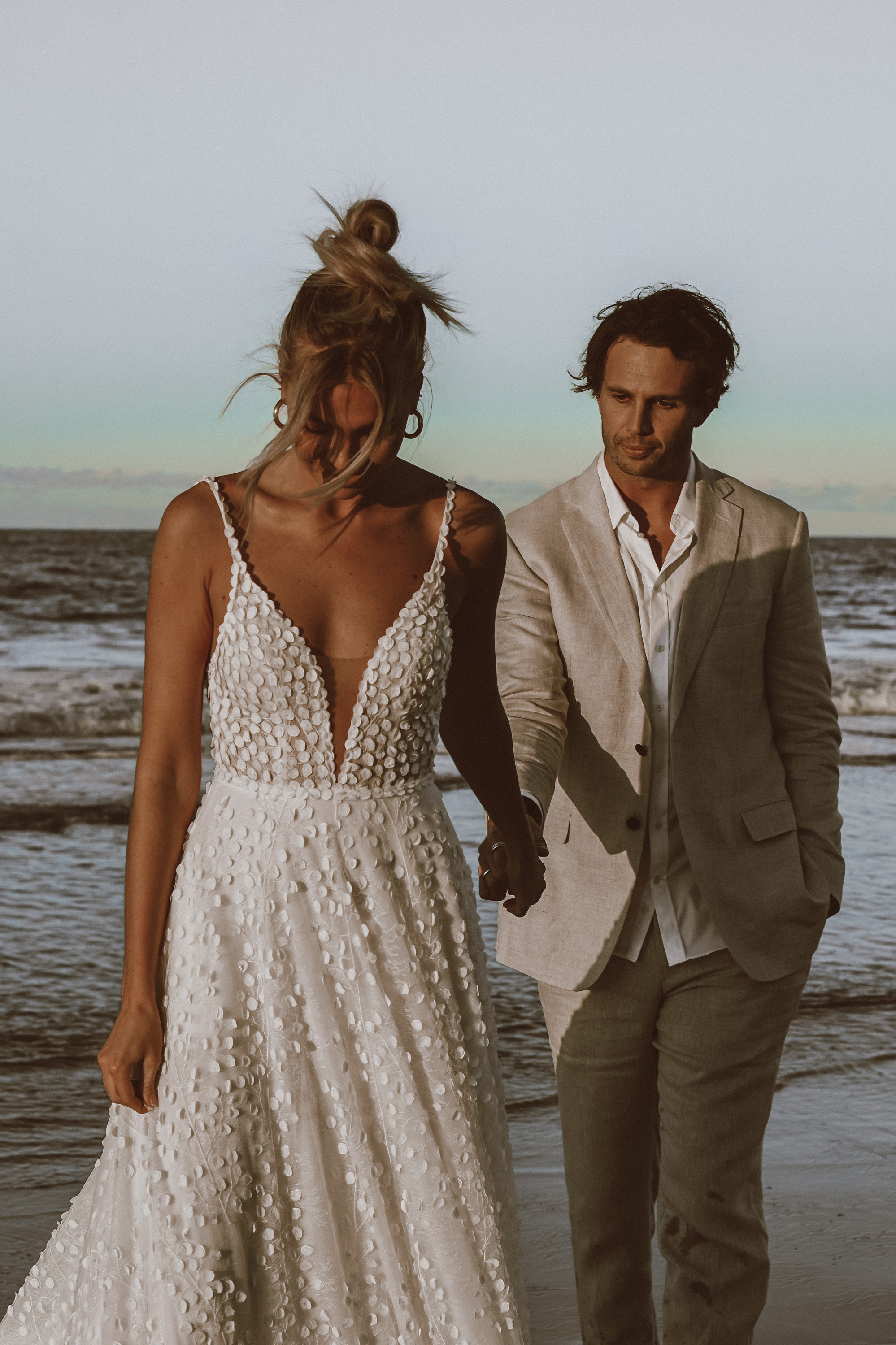 LOUIE FLOWY by MWL BRIDE — 14