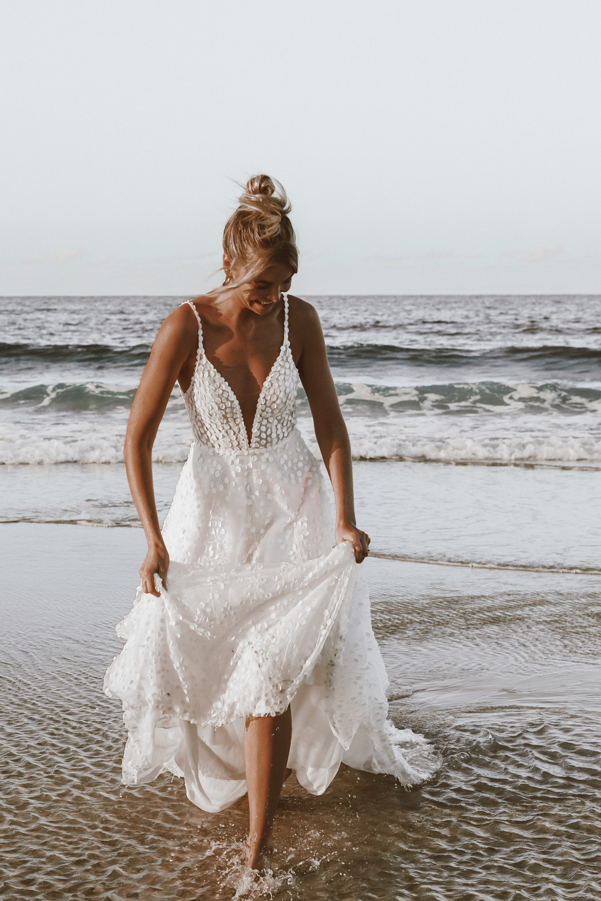 LOUIE FLOWY by MWL BRIDE — 16
