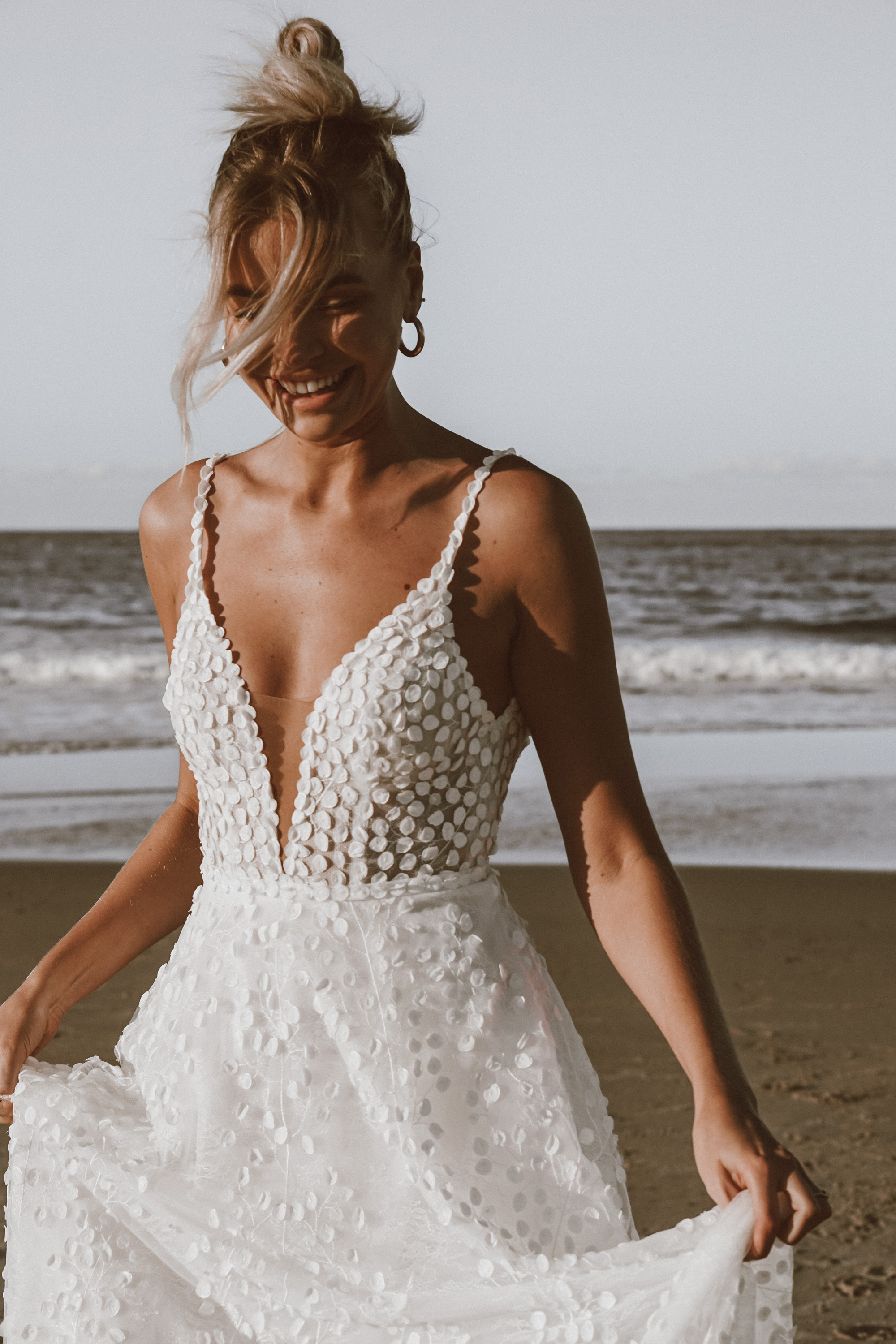 LOUIE FLOWY by MWL BRIDE — 25