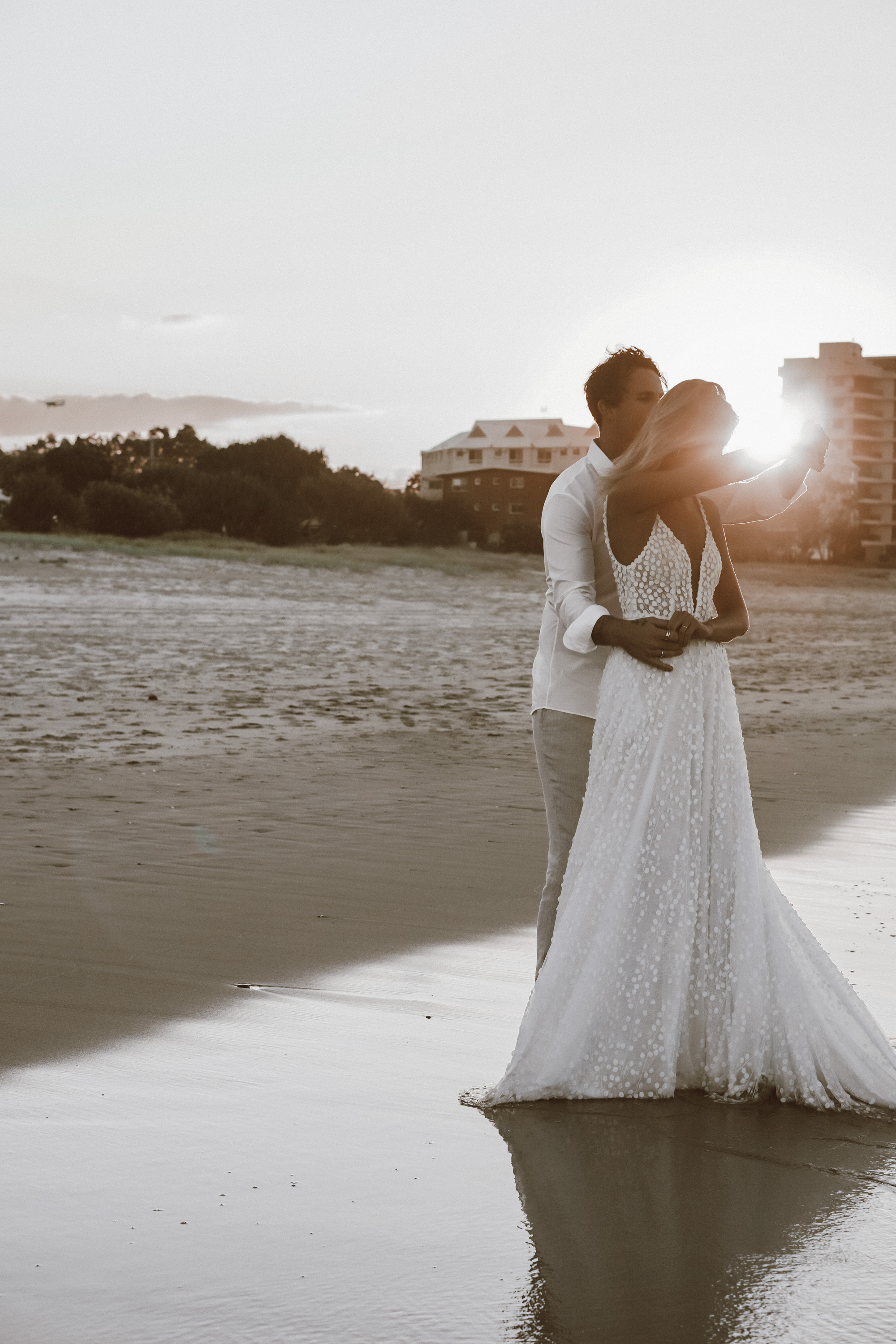LOUIE FLOWY by MWL BRIDE — 10