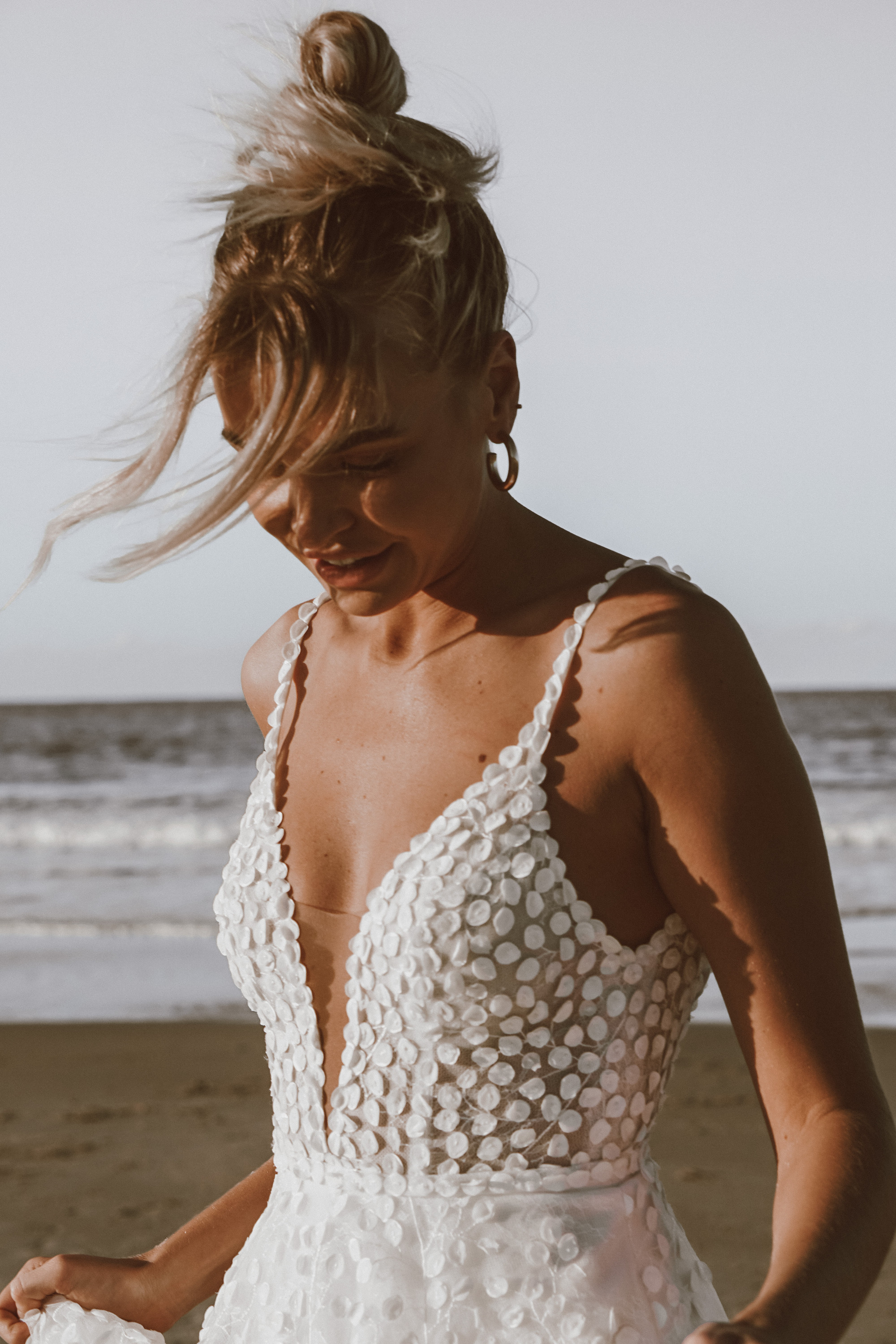 LOUIE FLOWY by MWL BRIDE — 22