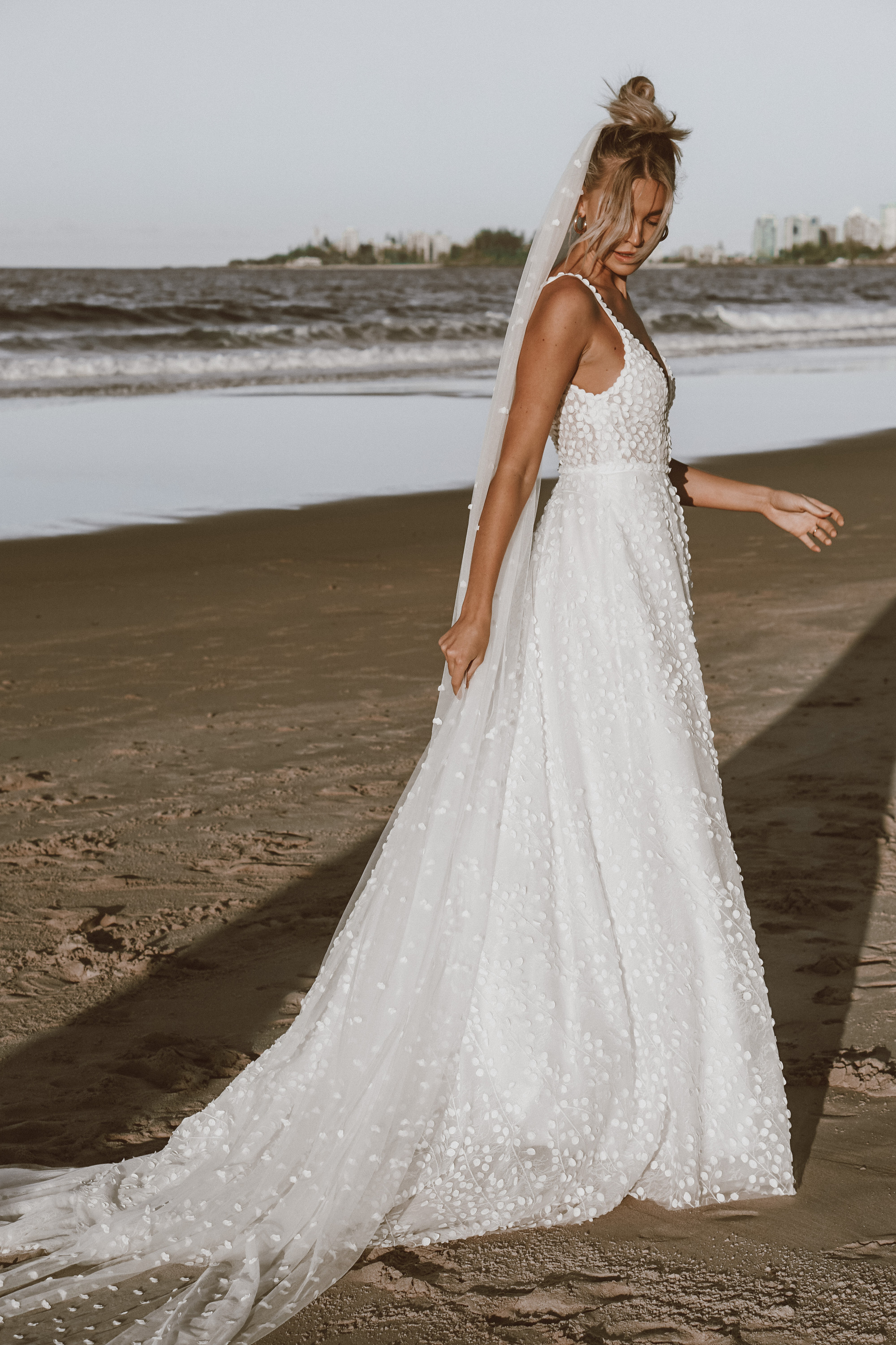 LOUIE FLOWY by mwl — 26