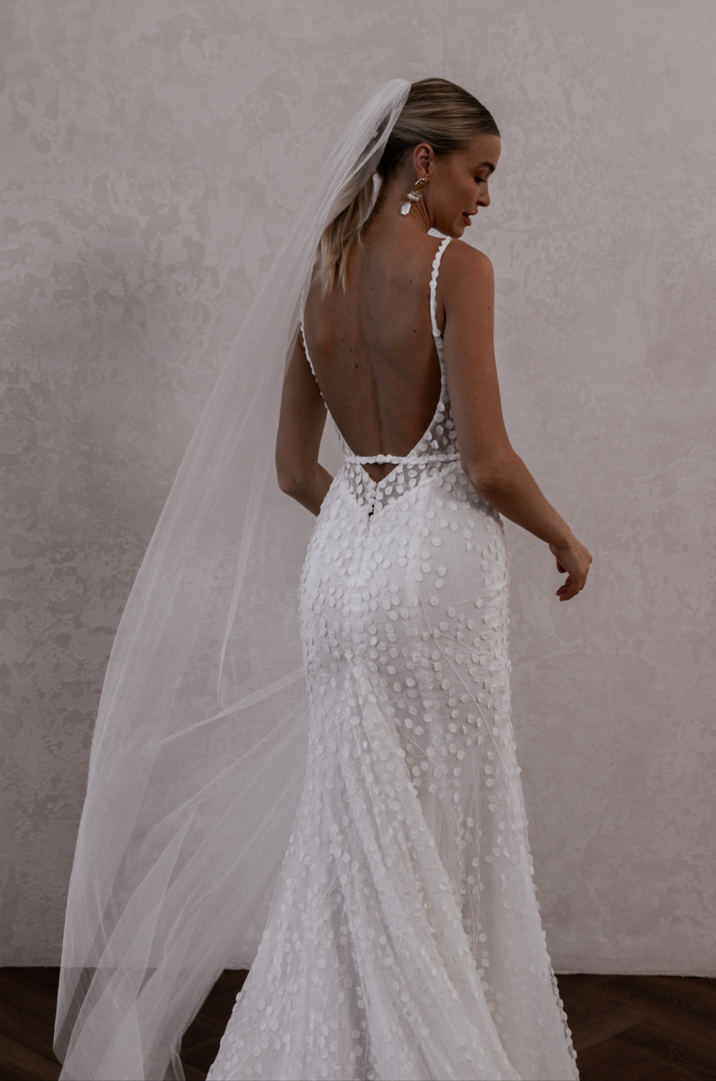 LOUIE V2 by MWL BRIDE — 7