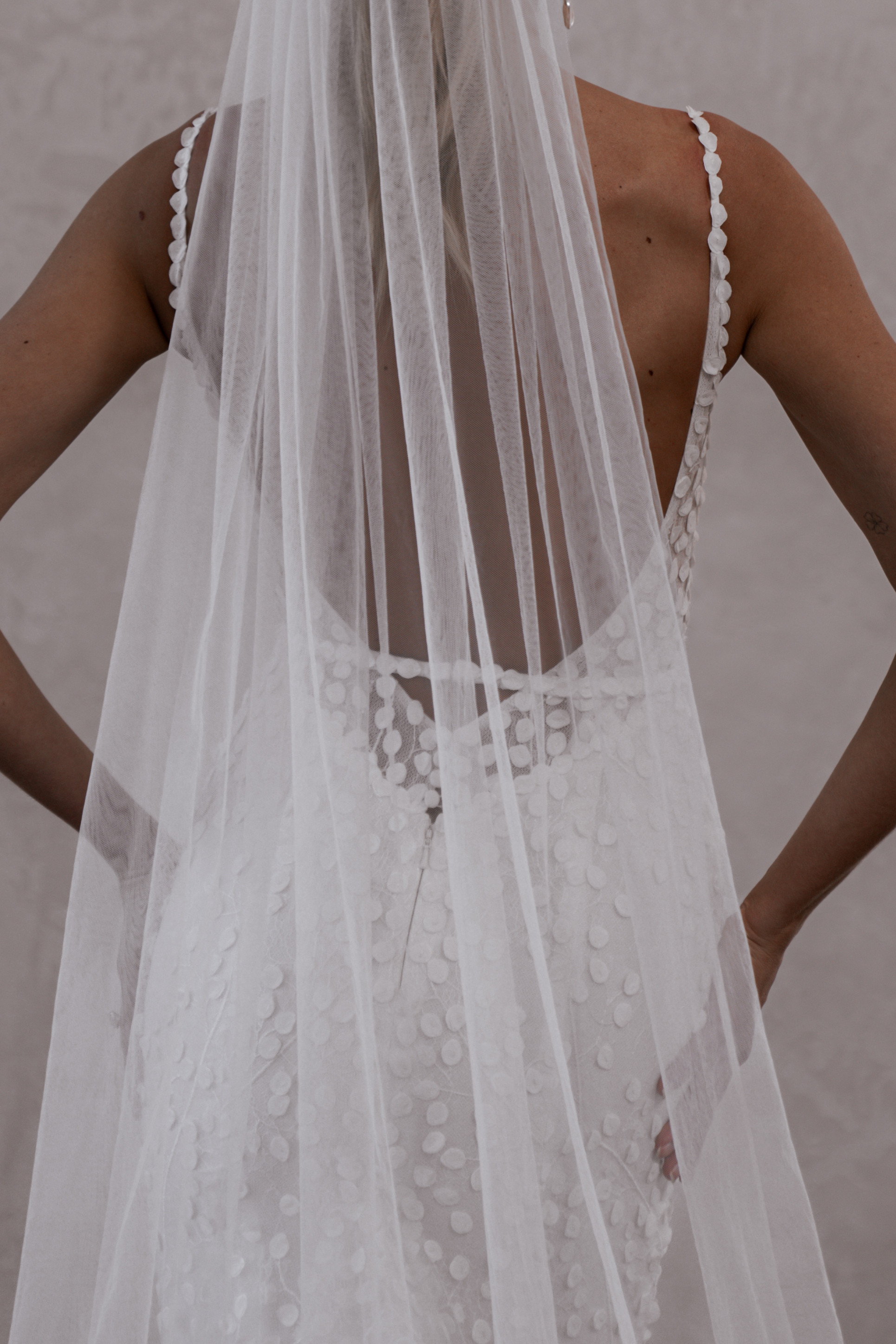 LOUIE V2 by MWL BRIDE — 15