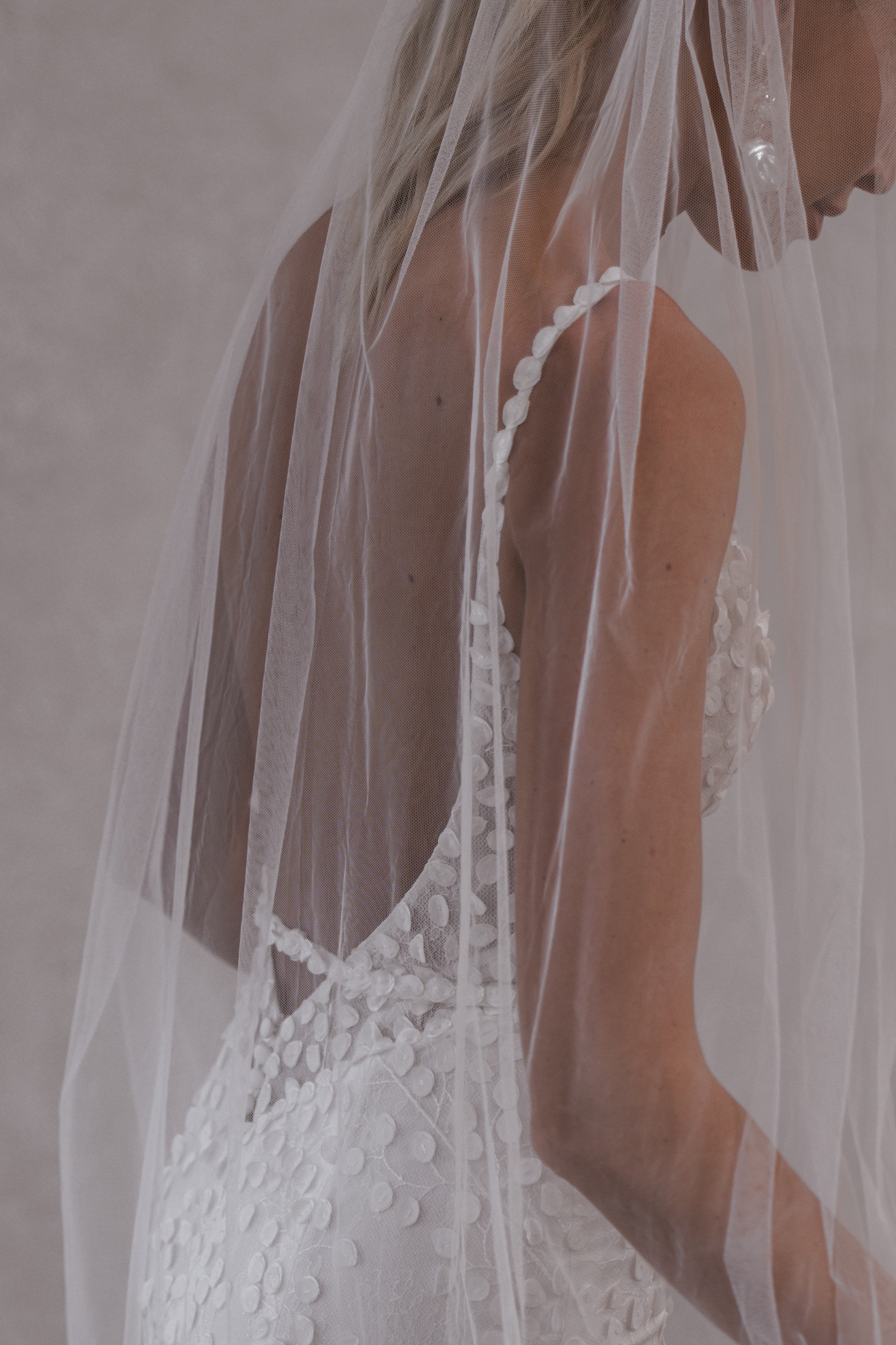 LOUIE V2 by MWL BRIDE — 21
