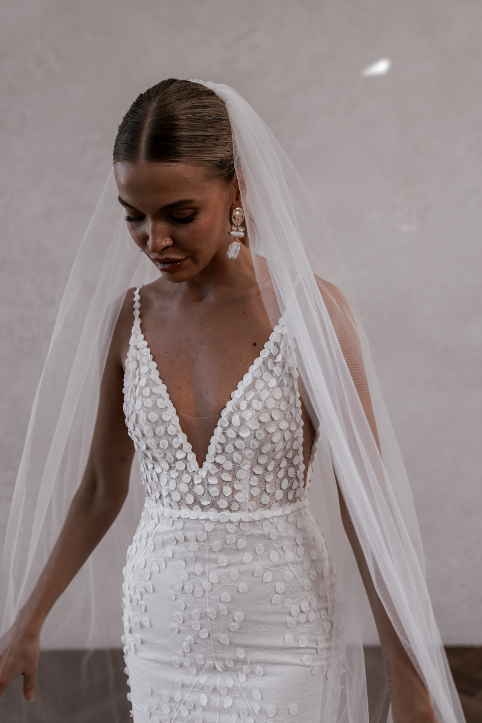 LOUIE V2 by MWL BRIDE — 20