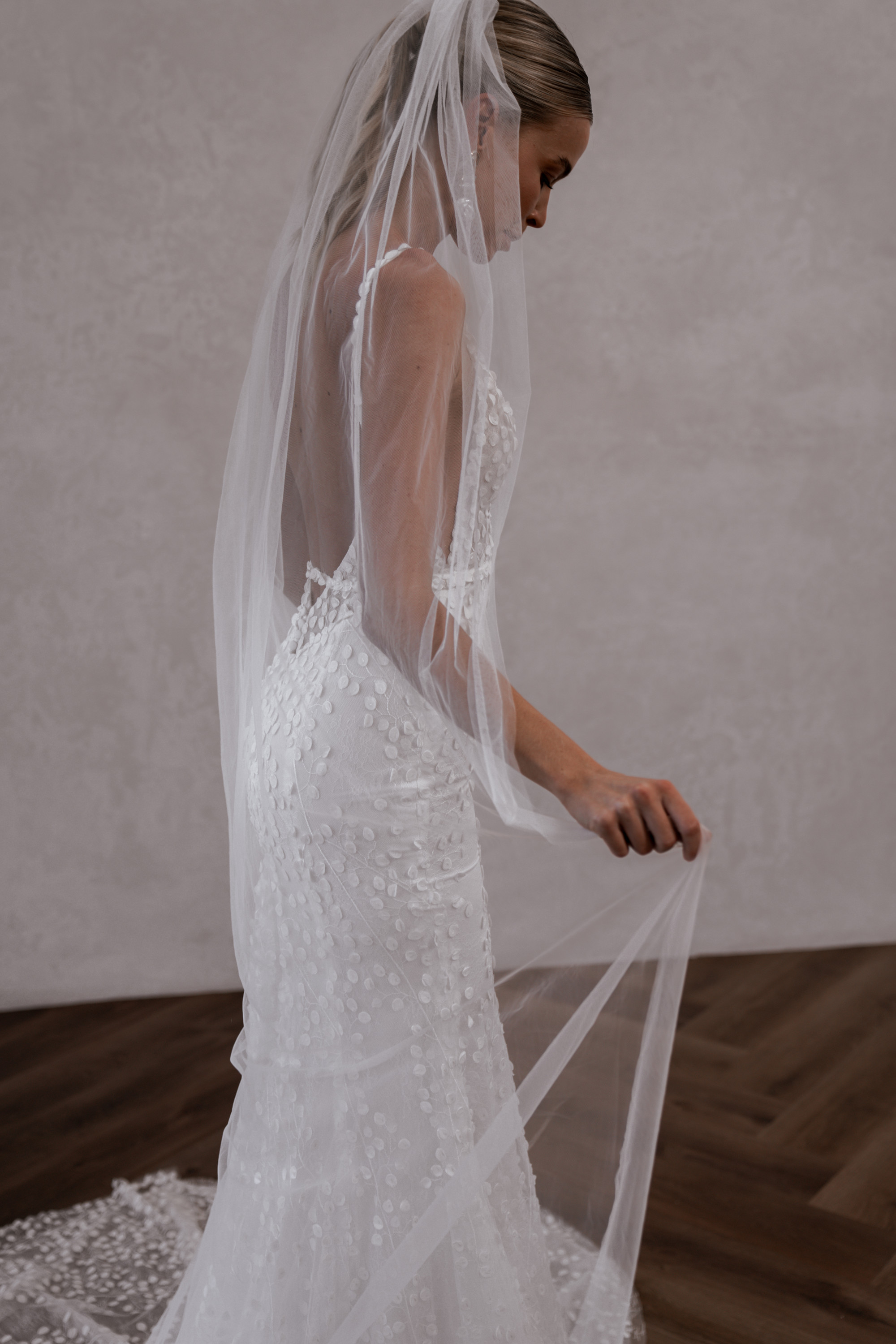 LOUIE V2 by MWL BRIDE — 19