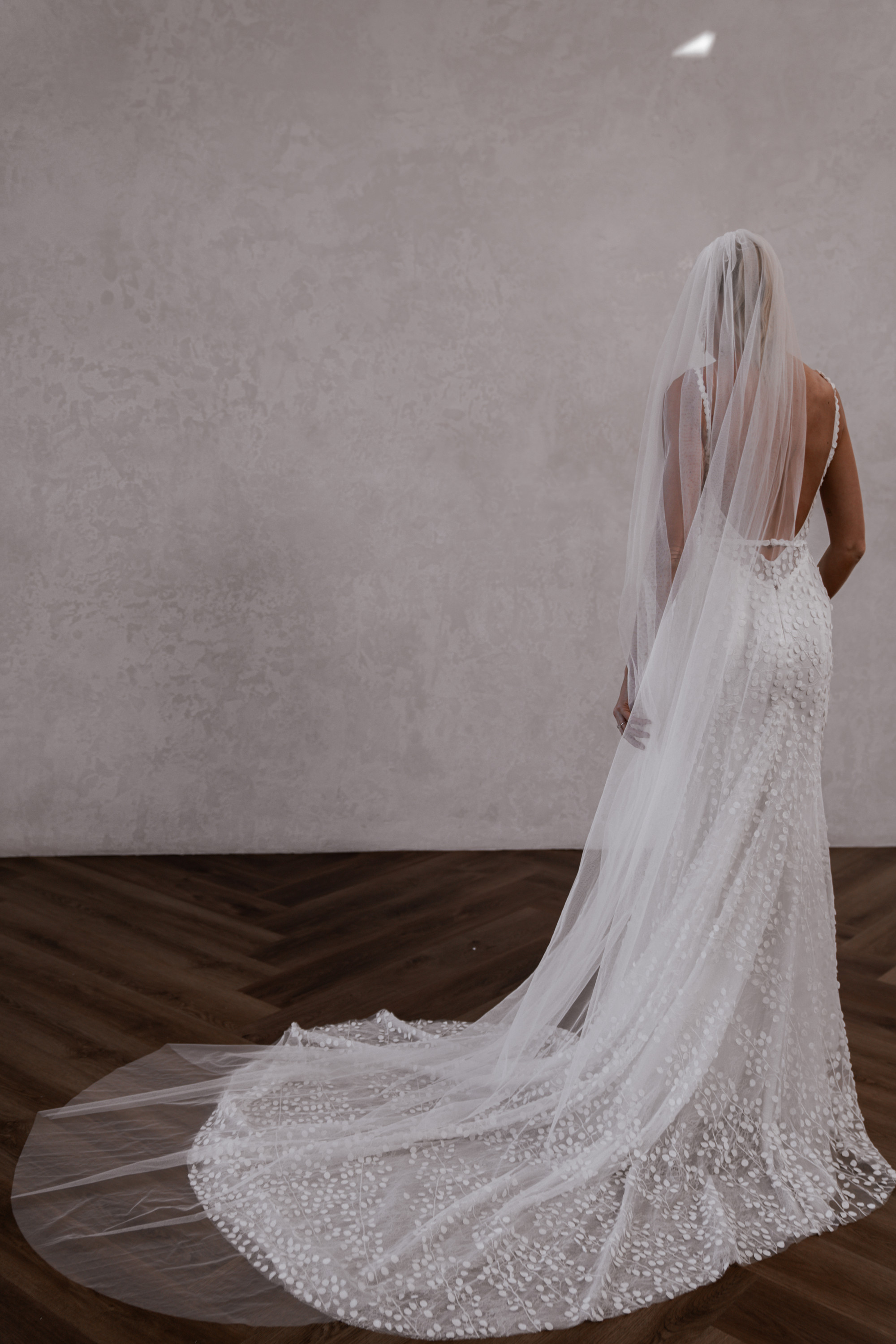 LOUIE V2 by MWL BRIDE — 14