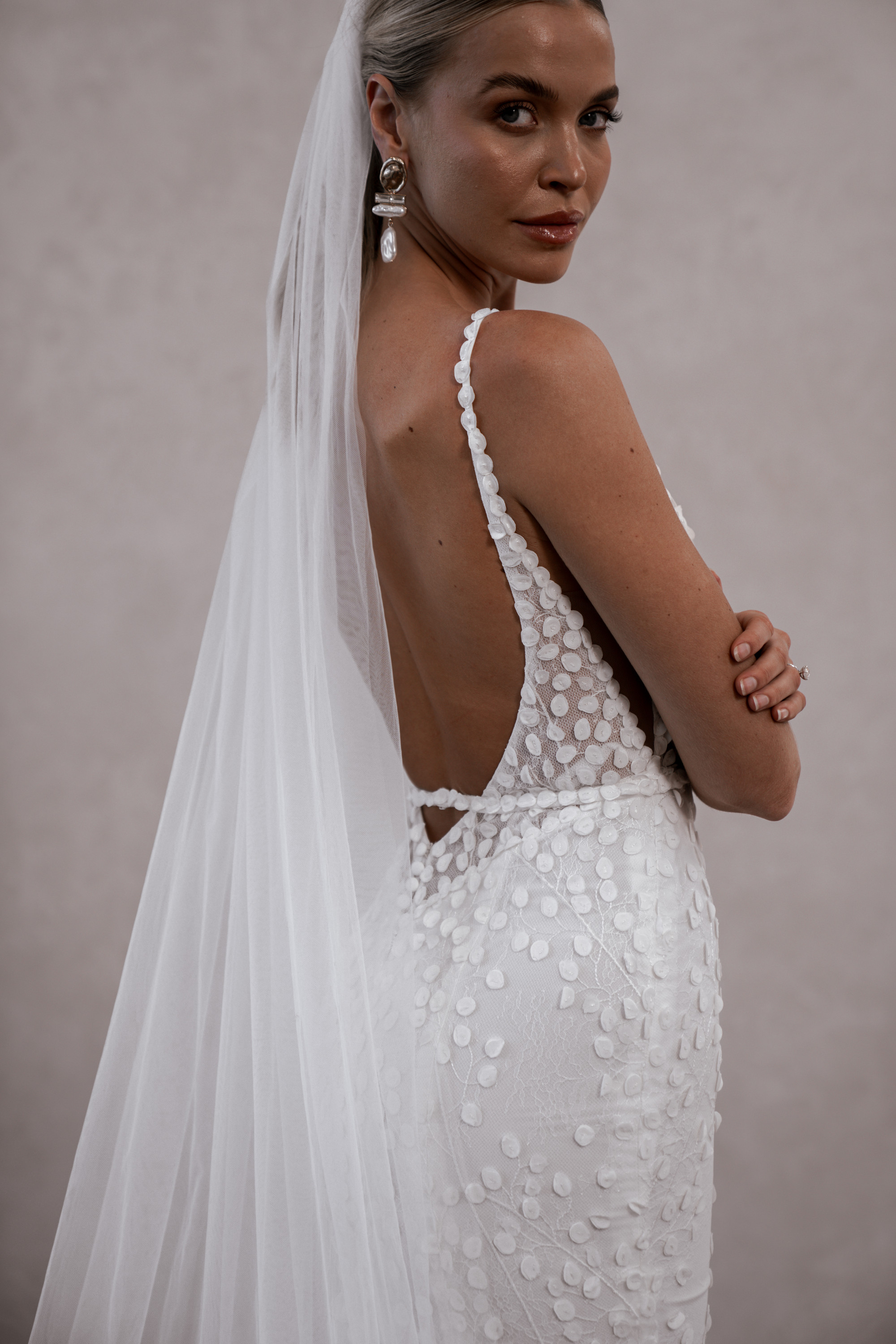 LOUIE V2 by MWL BRIDE — 12