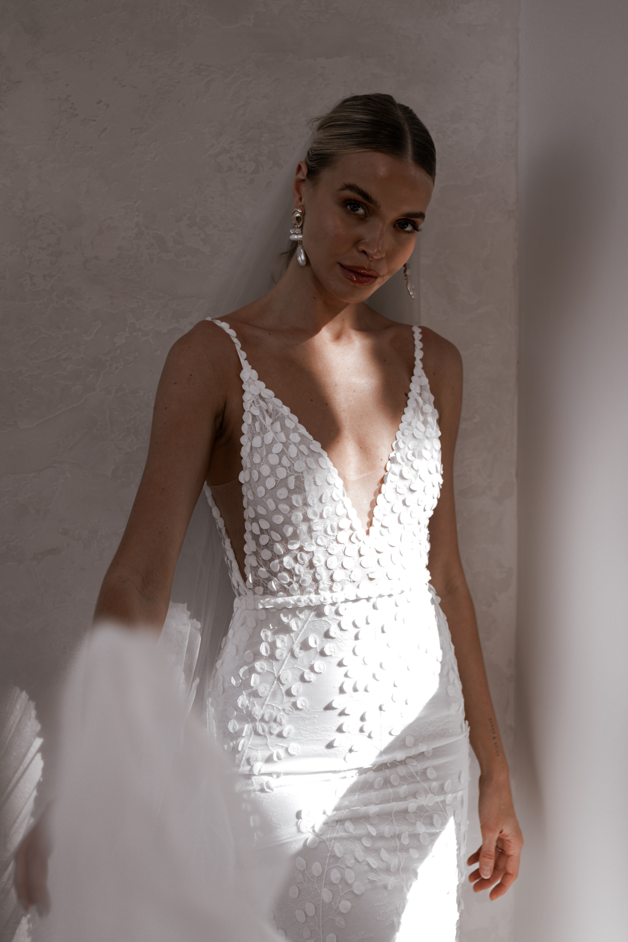 LOUIE V2 by MWL BRIDE — 13