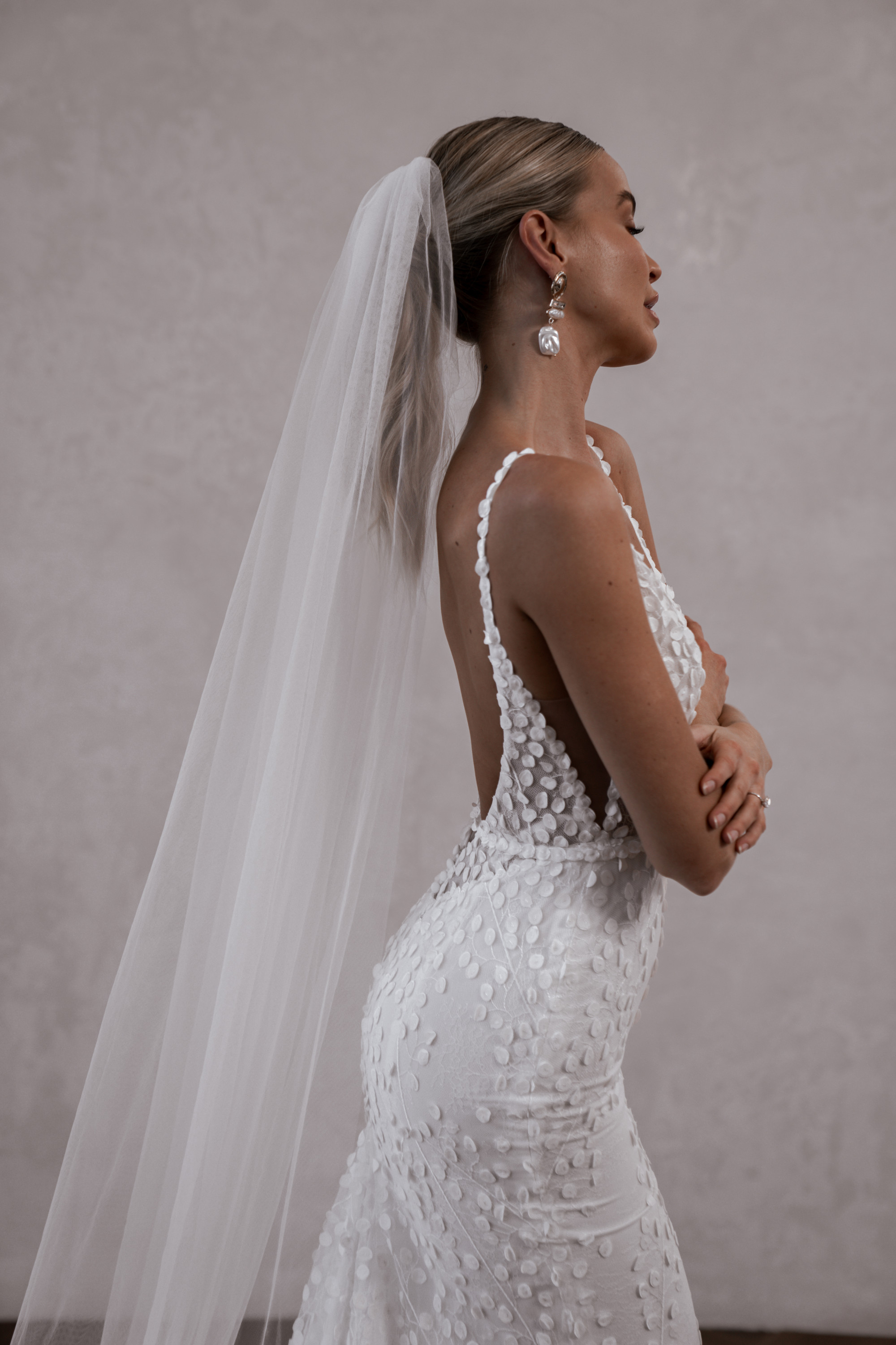 LOUIE V2 by MWL BRIDE — 17