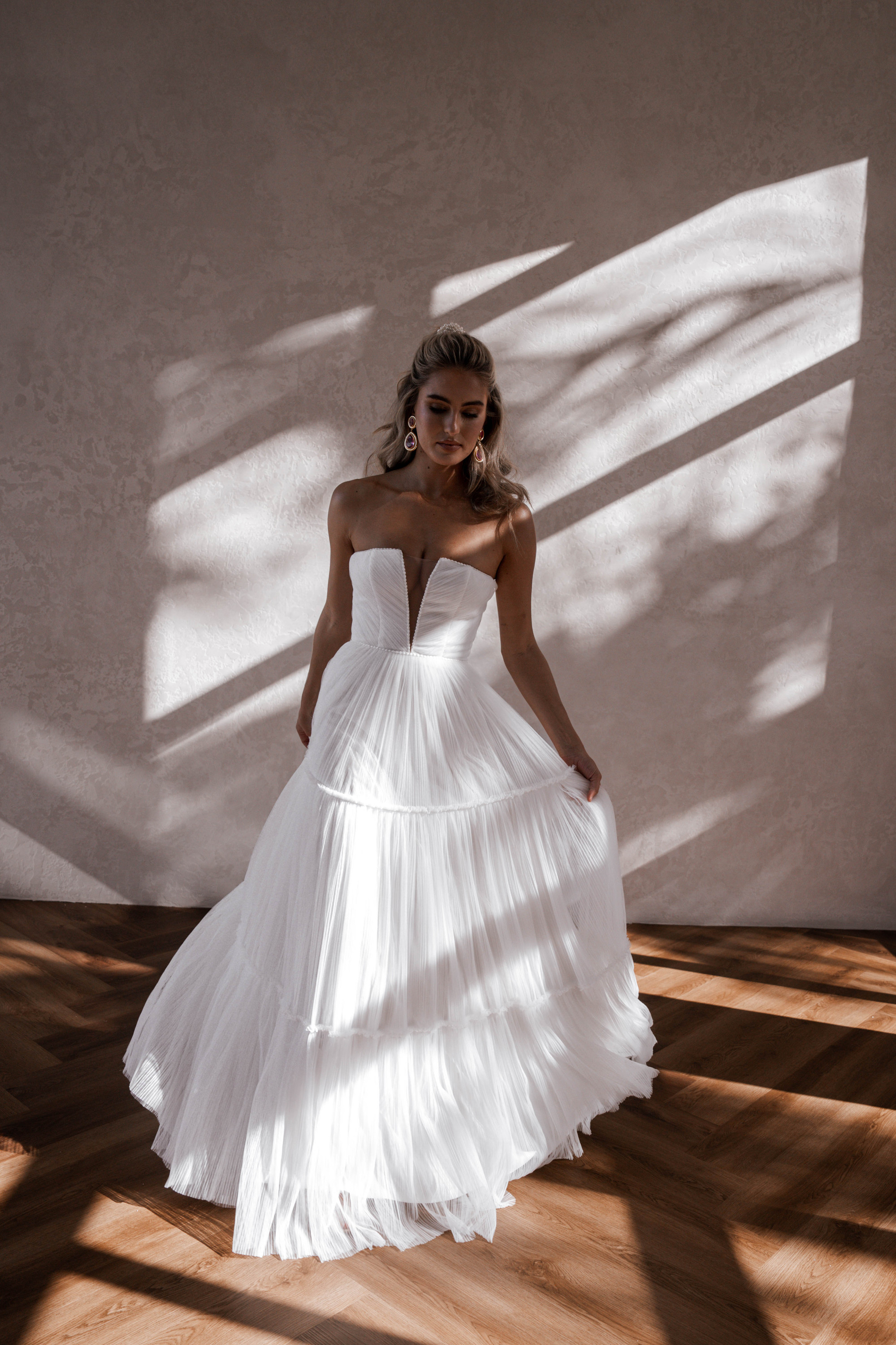LUCA by MWL BRIDE — 7