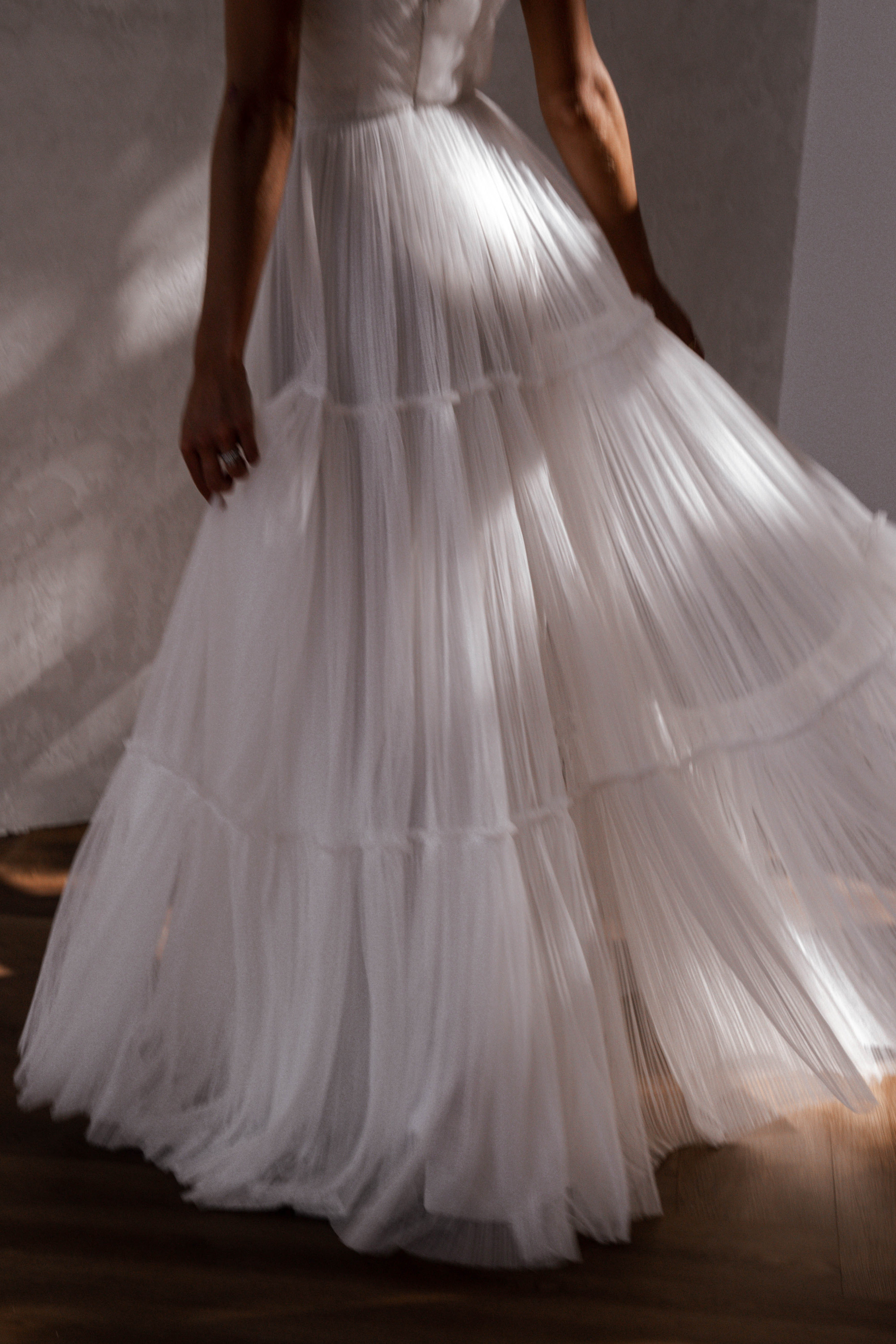 LUCA by MWL BRIDE — 2