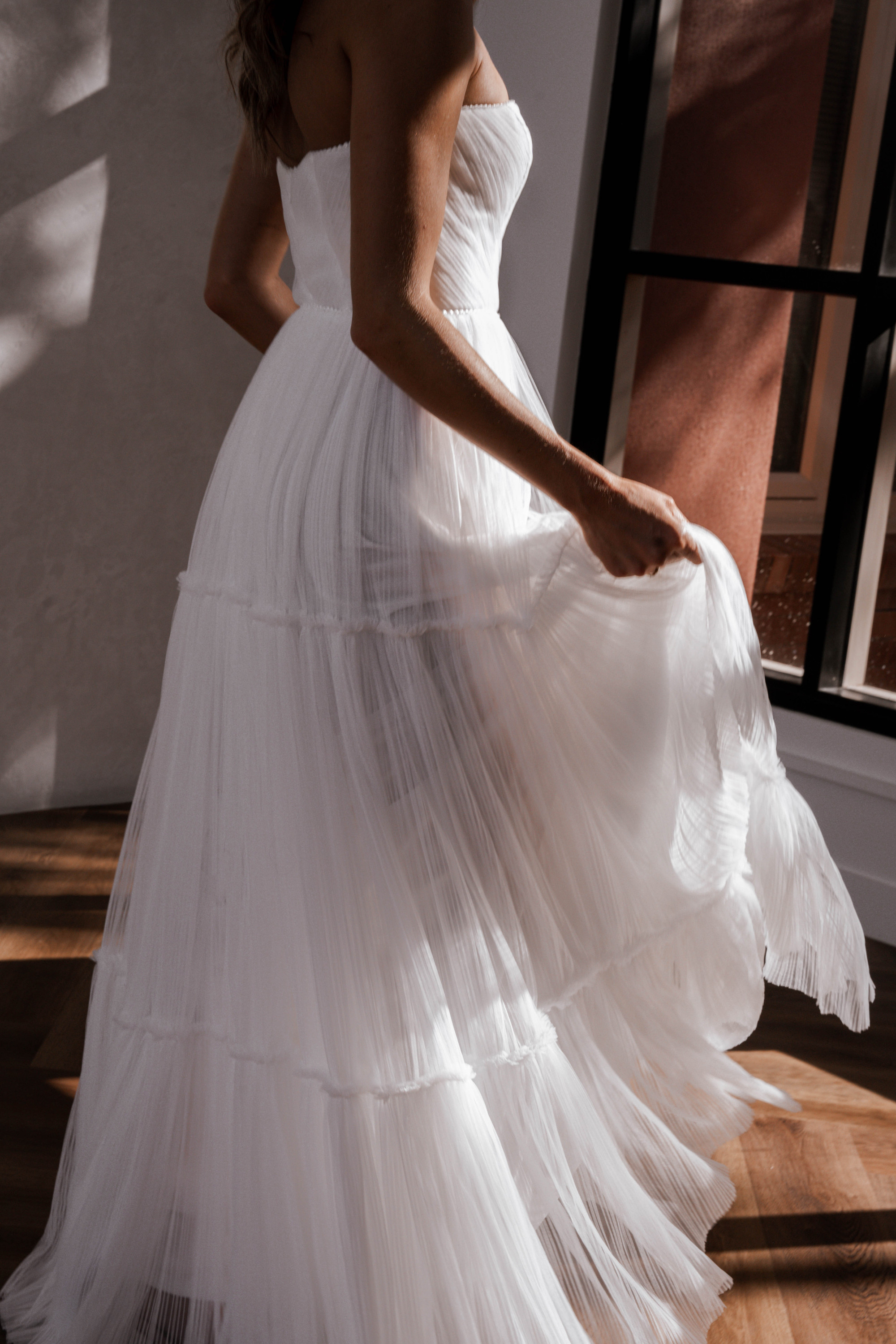 LUCA by MWL BRIDE — 5
