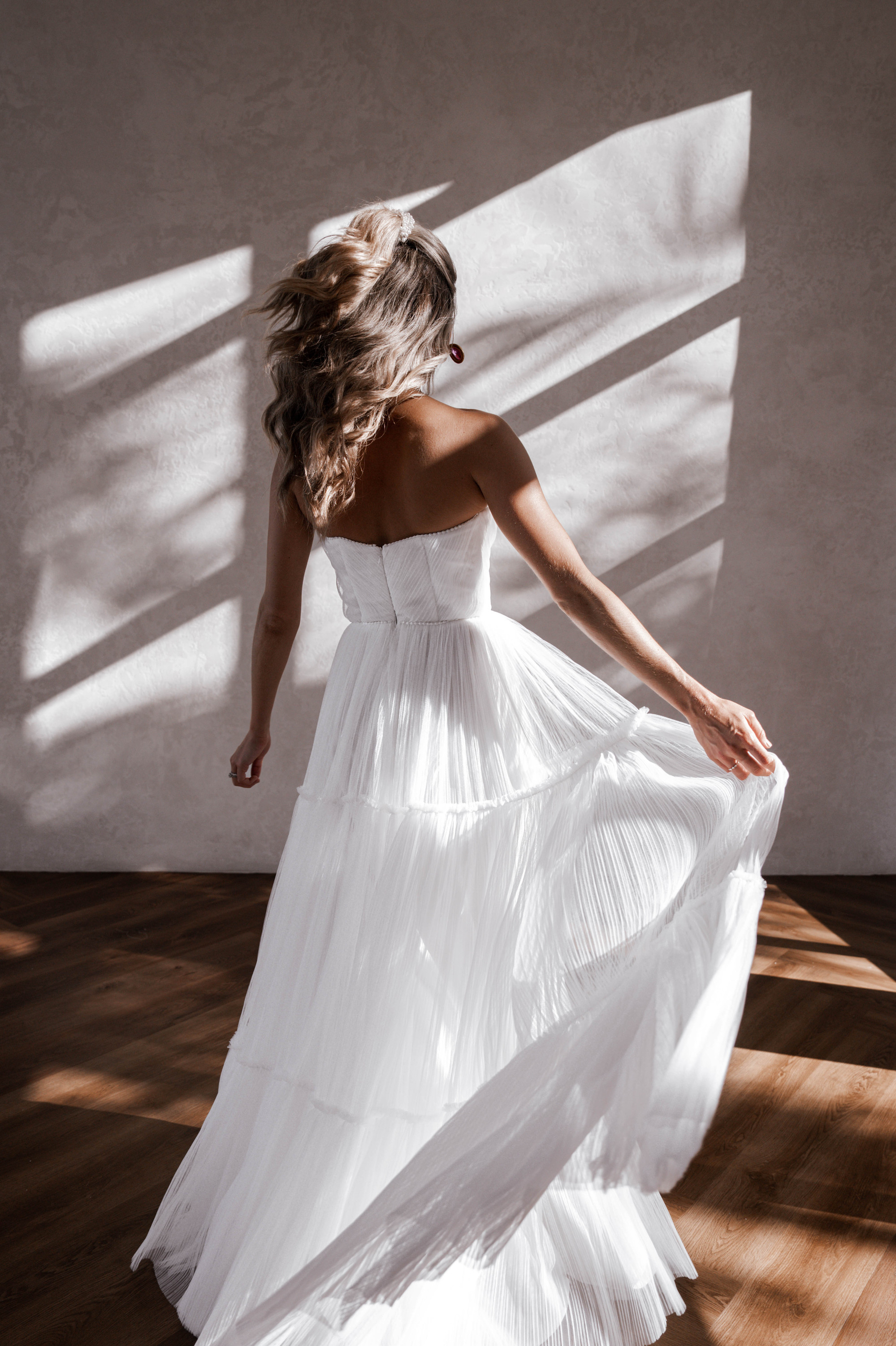 LUCA by MWL BRIDE — 6