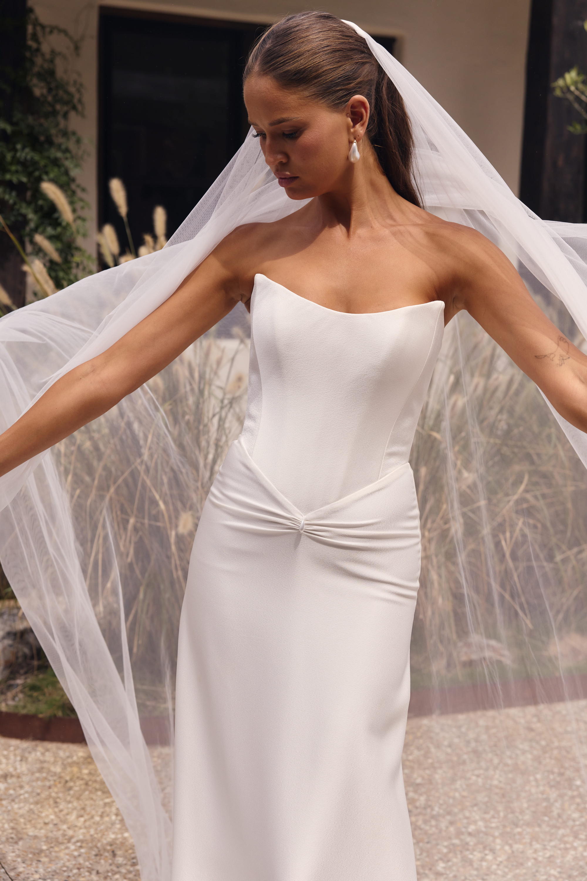 NATALIE by MWL BRIDE — 2