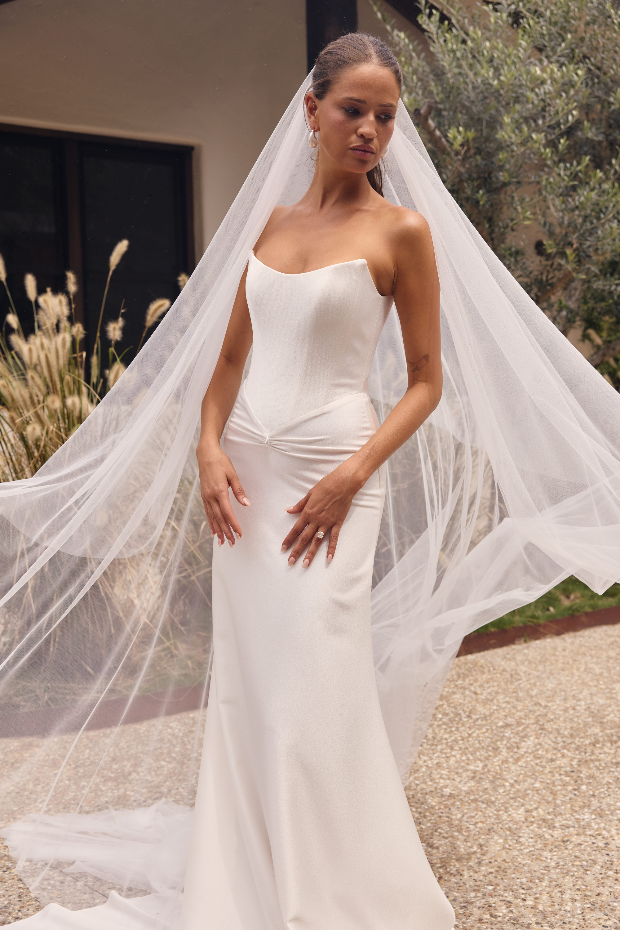 NATALIE by MWL BRIDE — 1