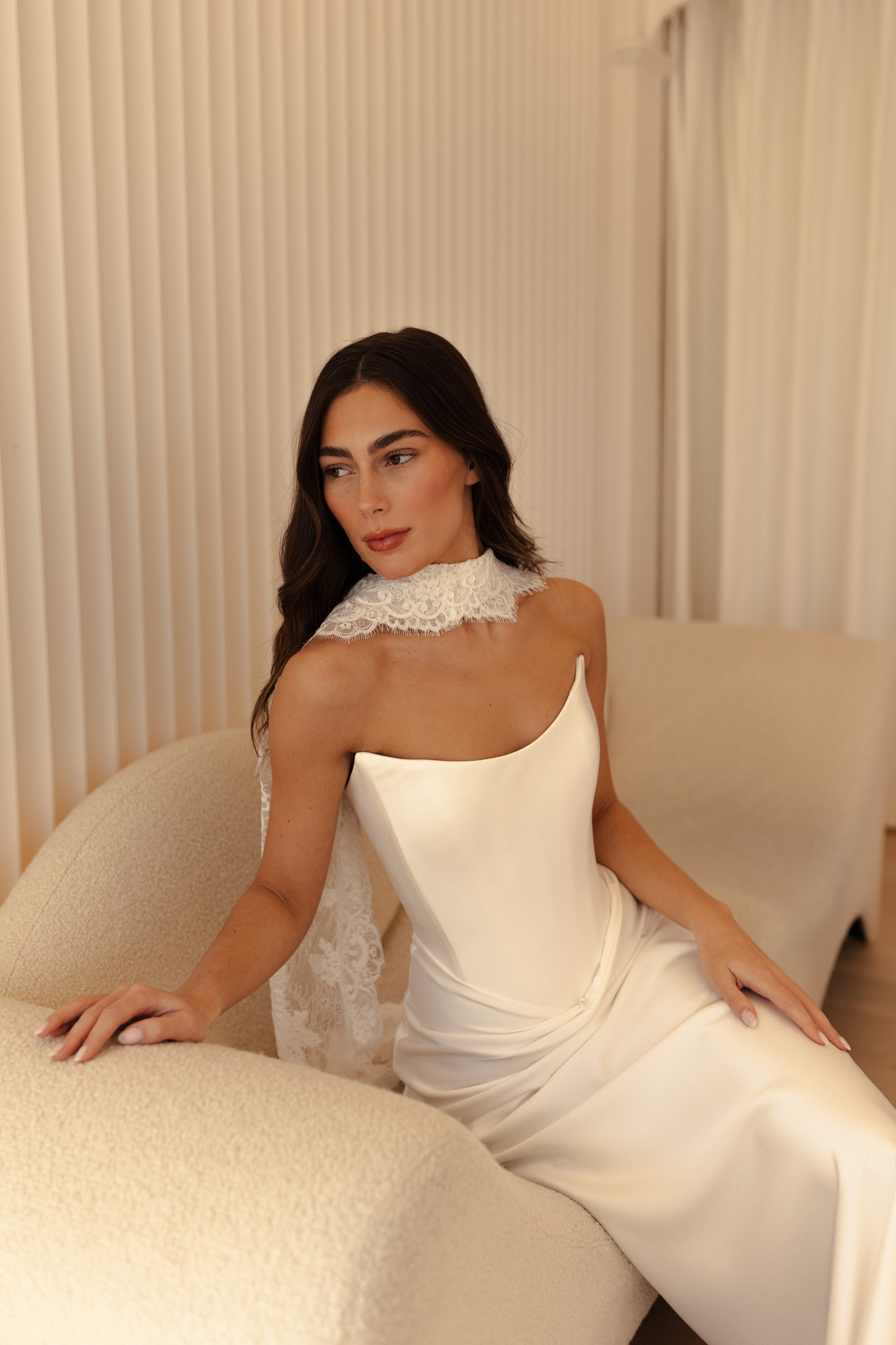 NATALIE by MWL BRIDE — 10