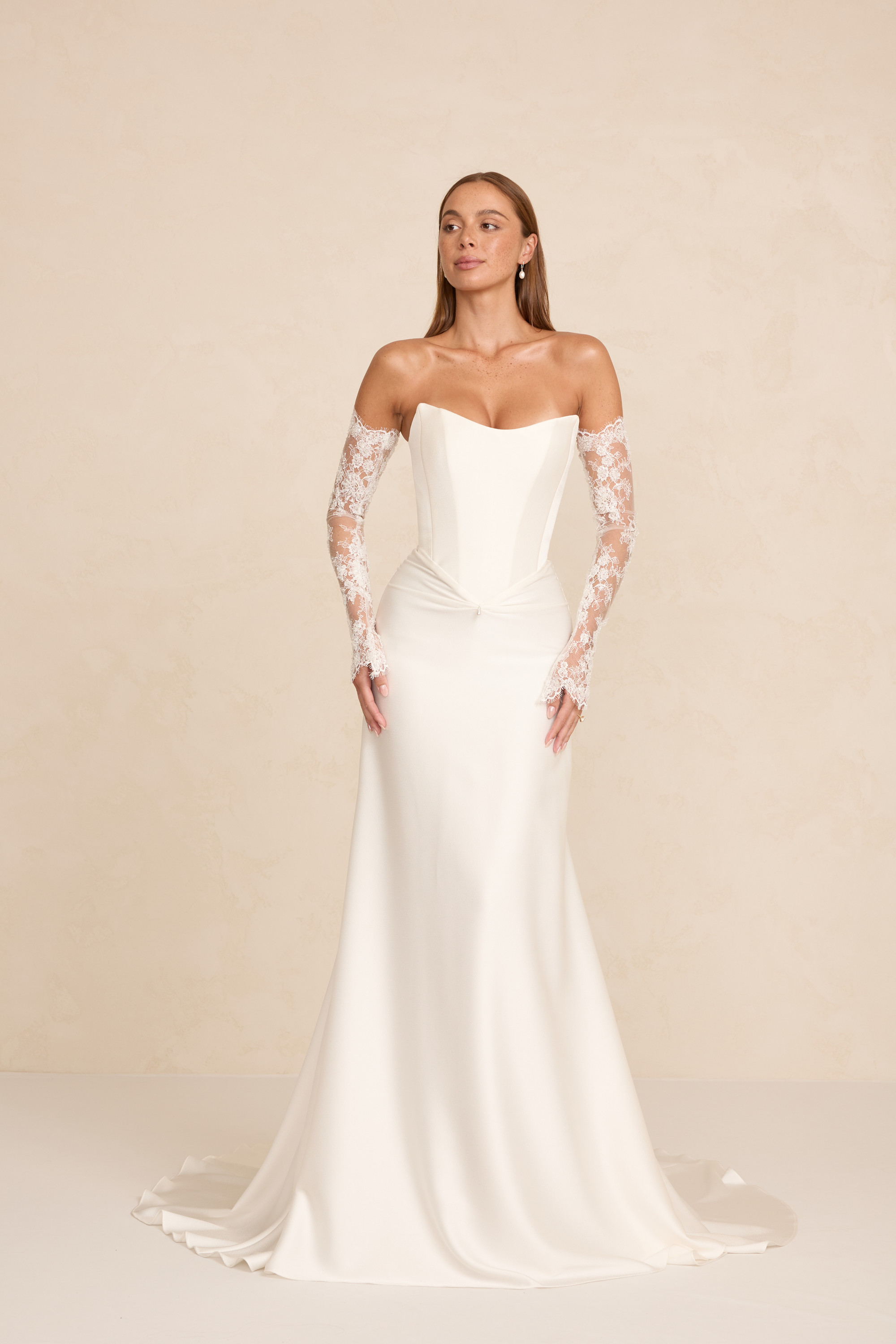 NATALIE by MWL BRIDE — 9
