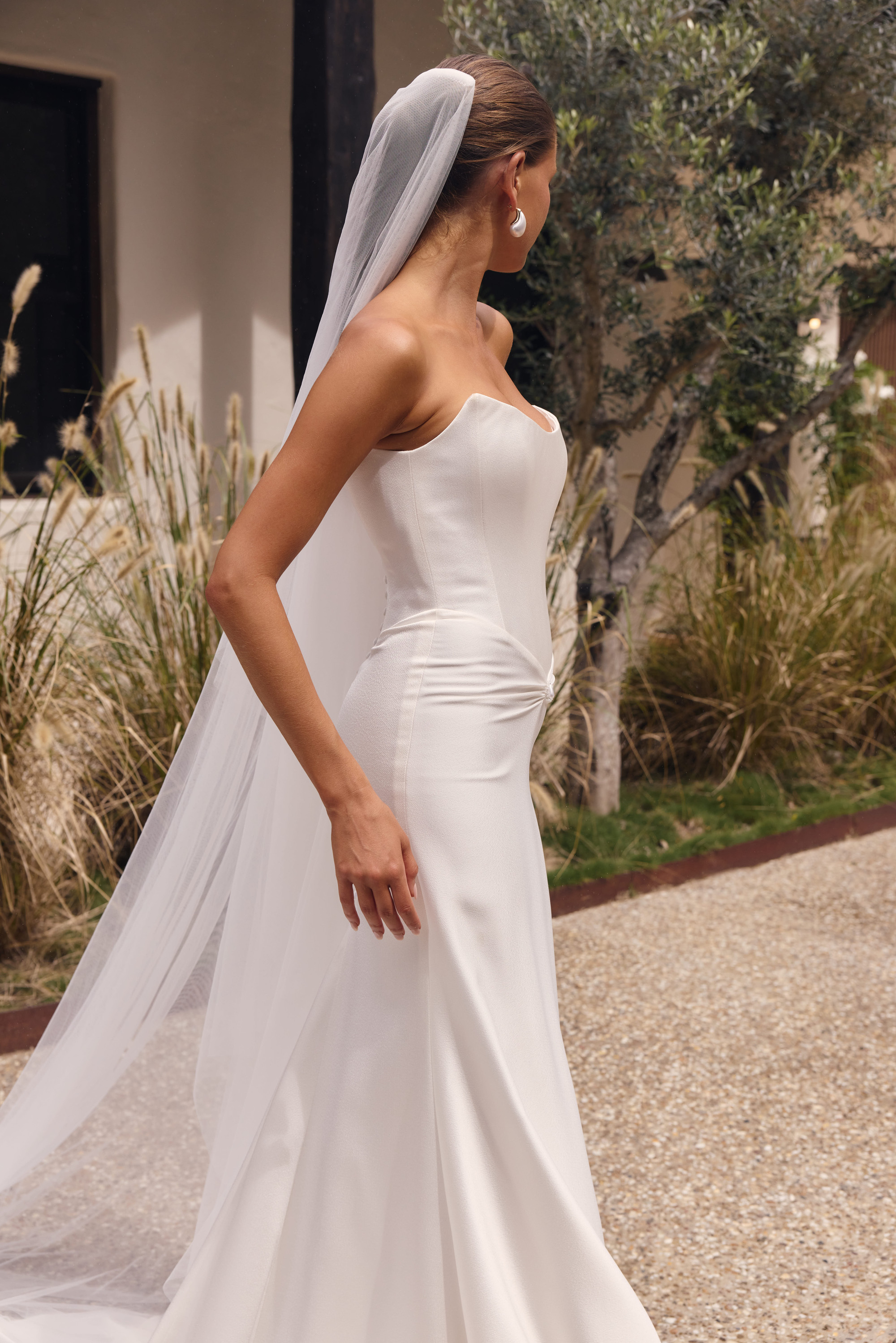 NATALIE by MWL BRIDE — 6