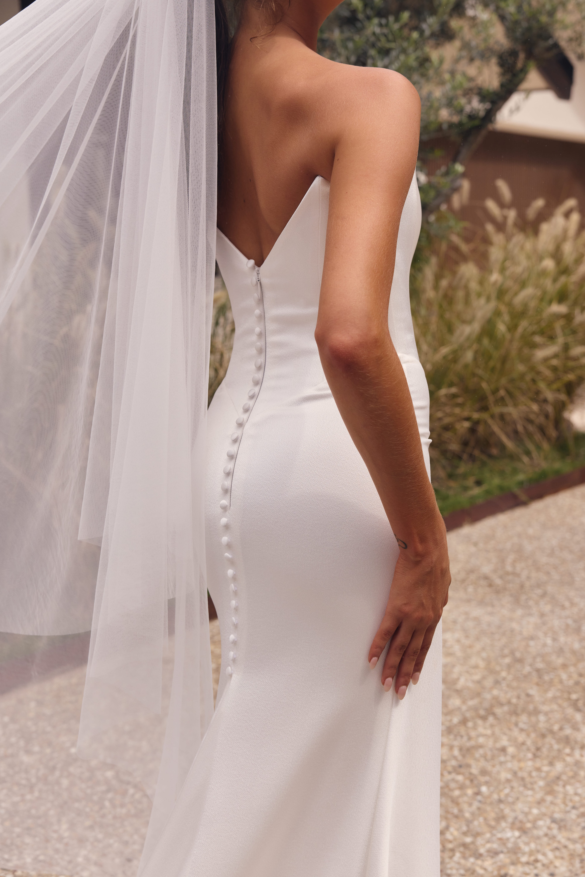 NATALIE by MWL BRIDE — 7