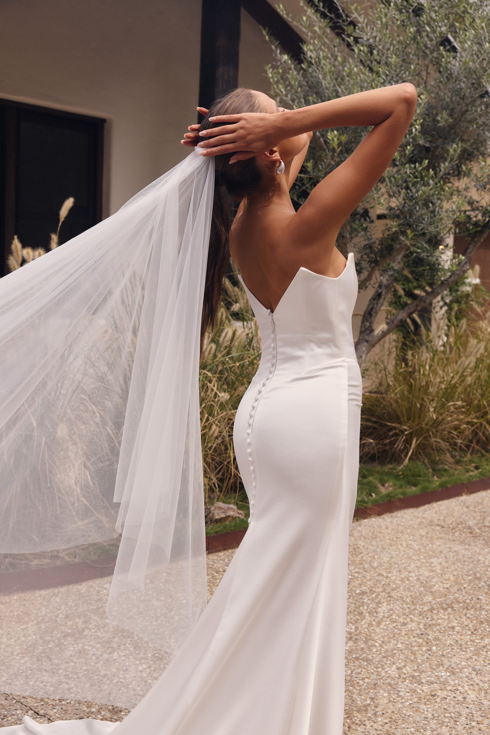 NATALIE by MWL BRIDE — 3
