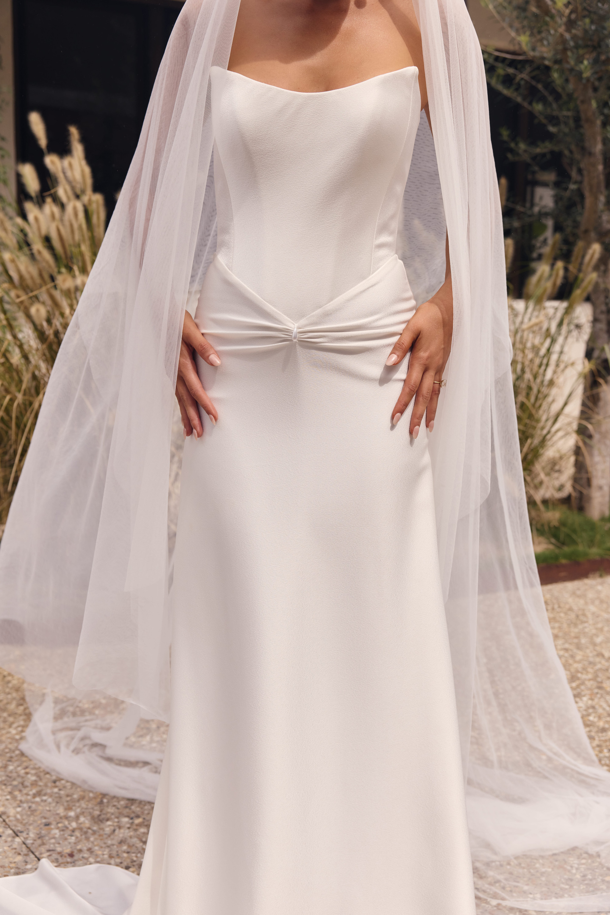 NATALIE by MWL BRIDE — 5